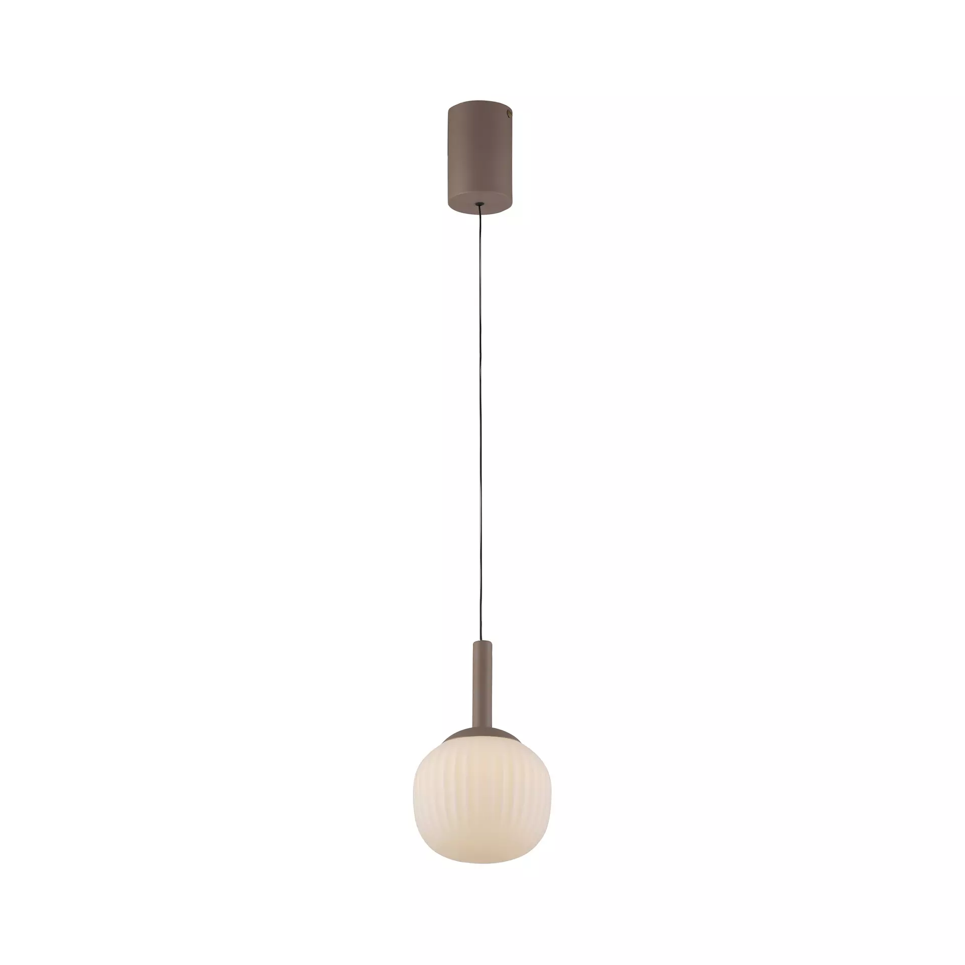 Hängeleuchte NAMI JUST LIGHT Metall 15 x 200 x 15 cm