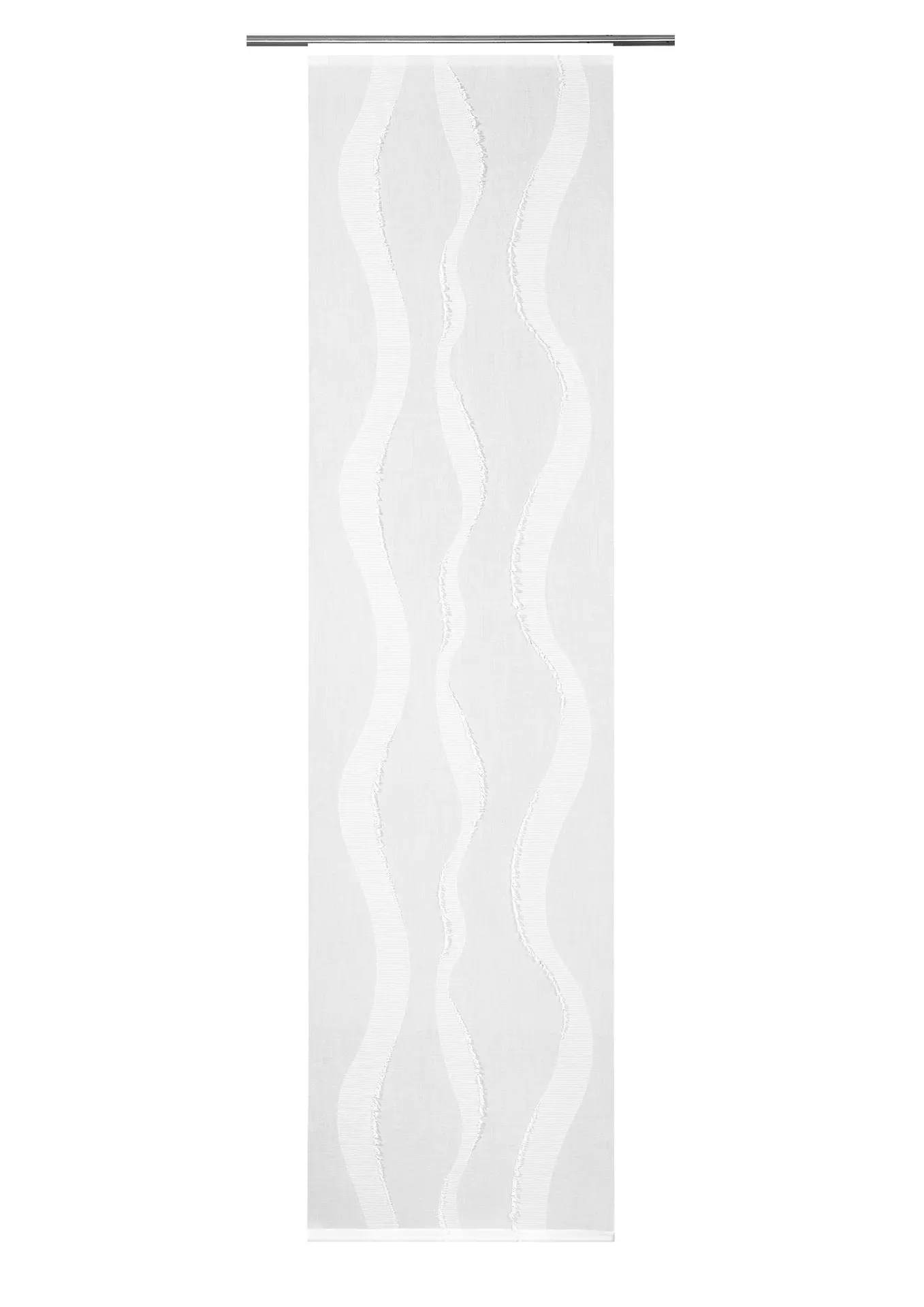 Flächenvorhang Verdi Textil 60 x 245 cm