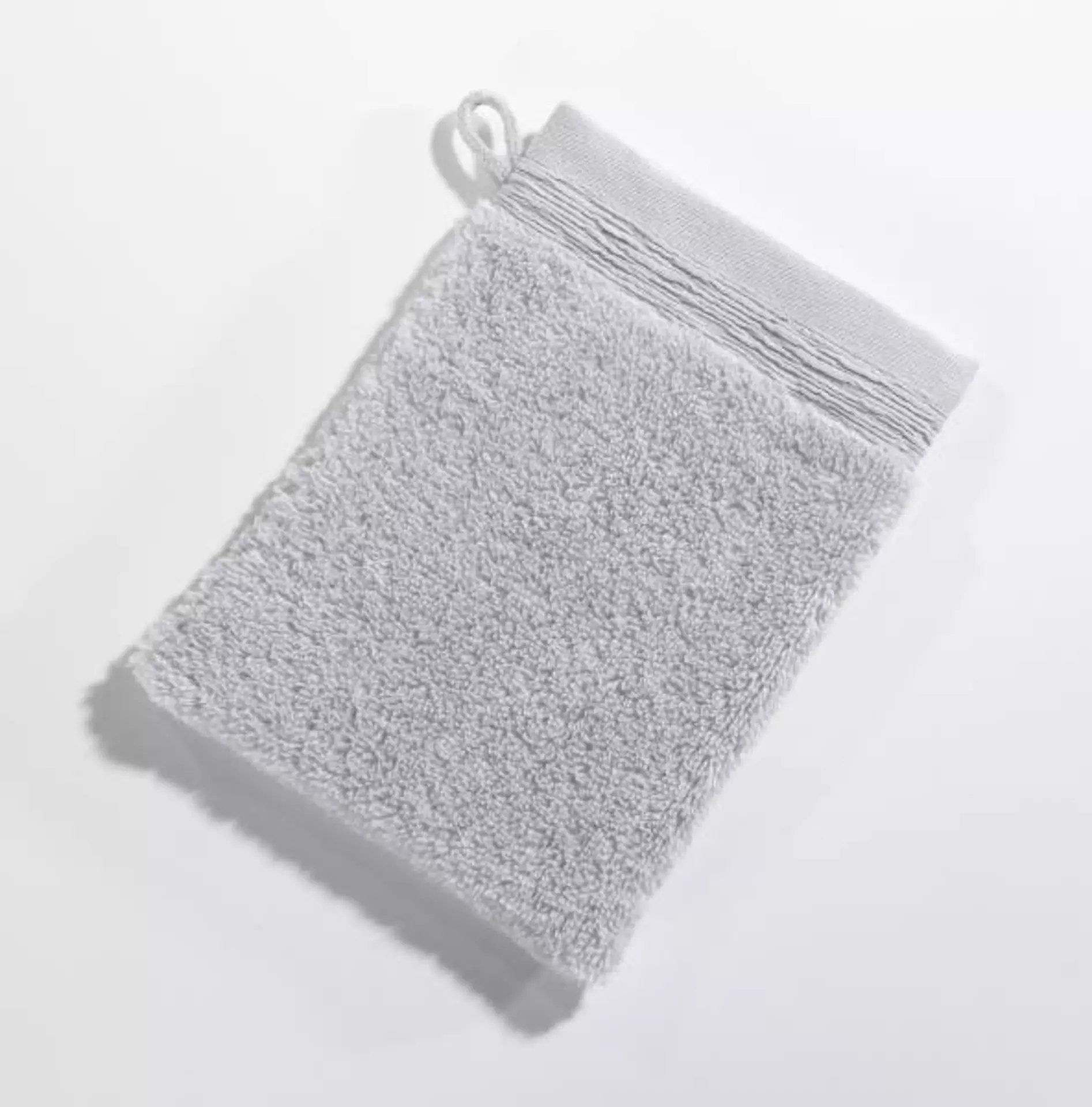 Waschhandschuh Organic Kenborg Textil 16 x 21 cm
