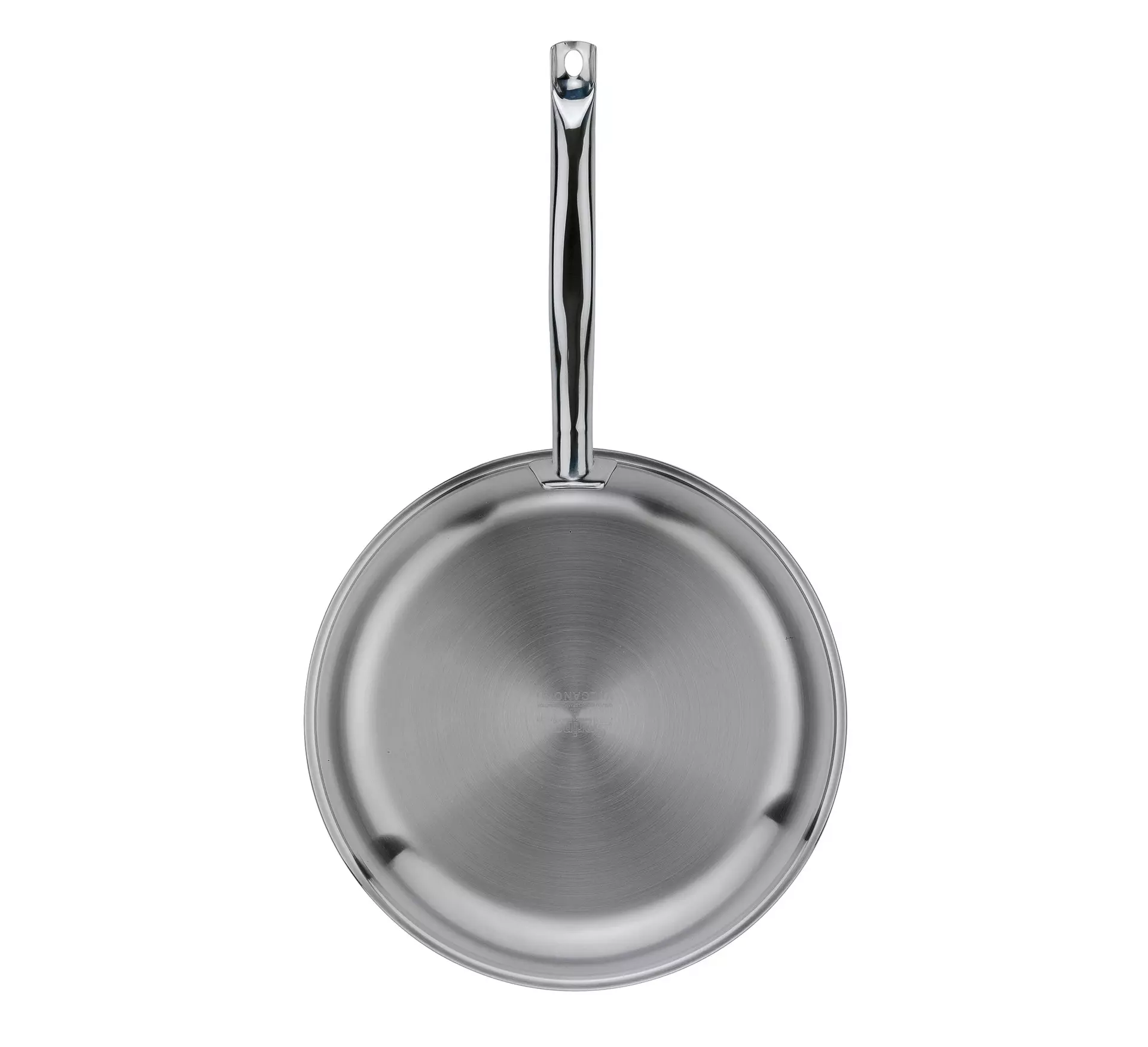 Pfanne Vulcano Intense Pro Spring Metall 22 x 3 x 40 cm