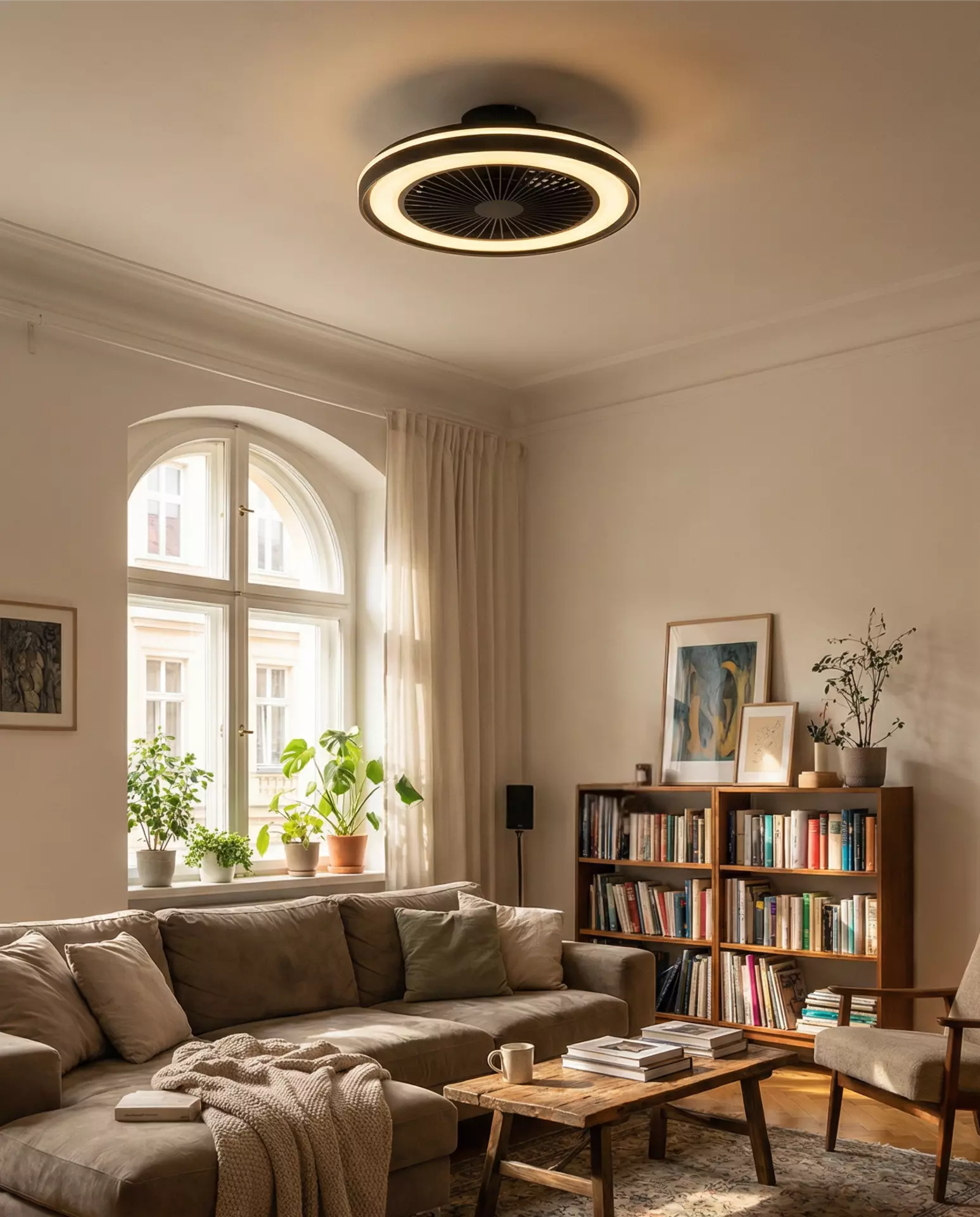 Deckenventilator