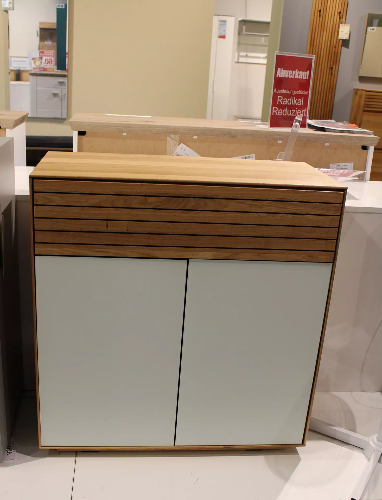 Kommode RIVA