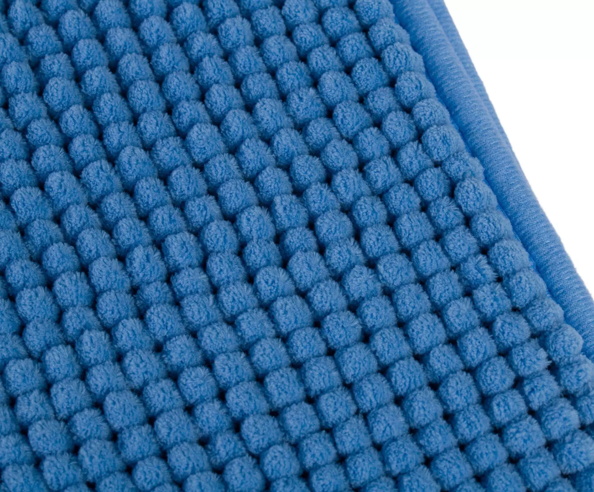Badteppich Chenille Ambiente Trendlife Textil 60 x 100 cm