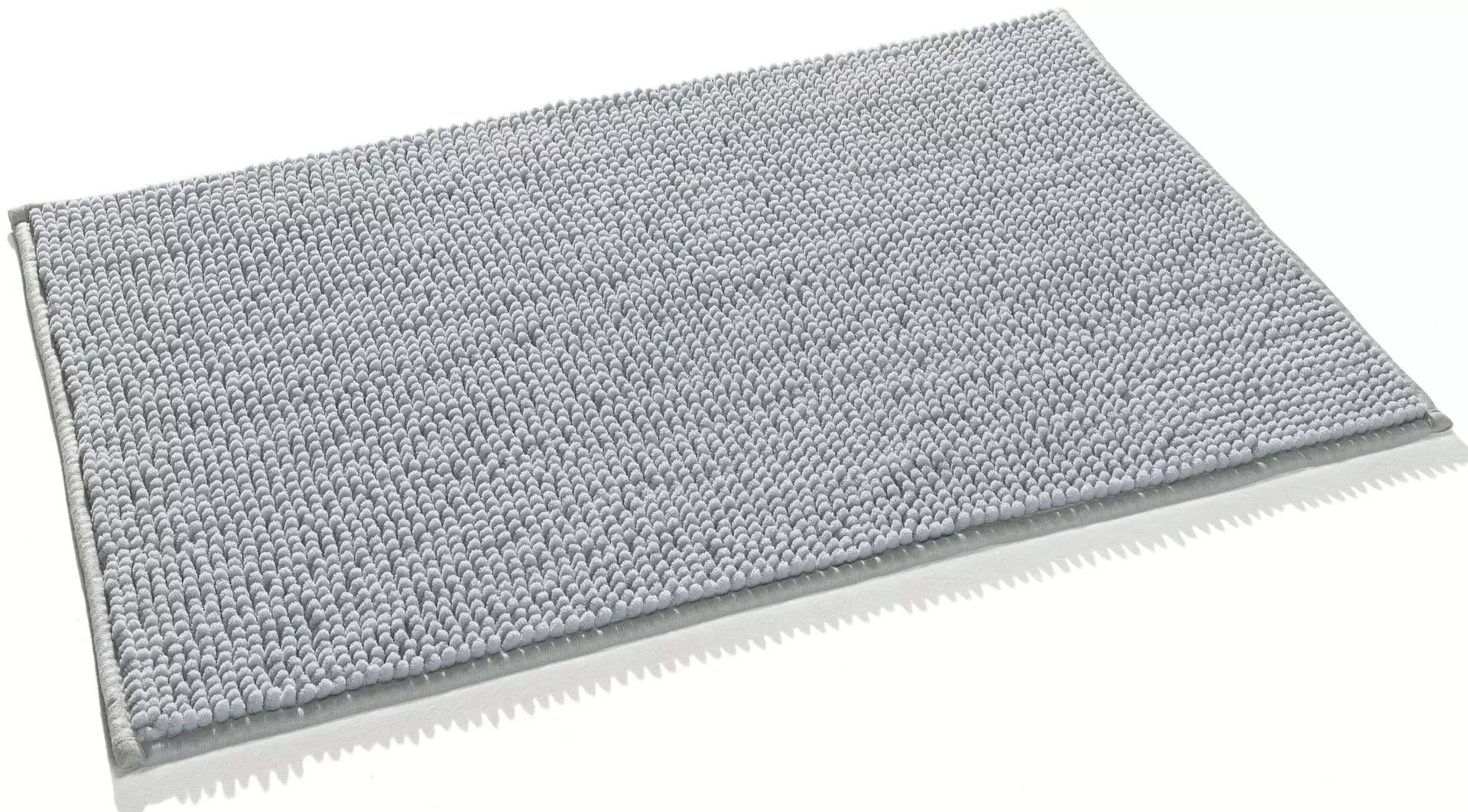 Badvorleger Chenille Casa Nova Textil 50 x 80 cm
