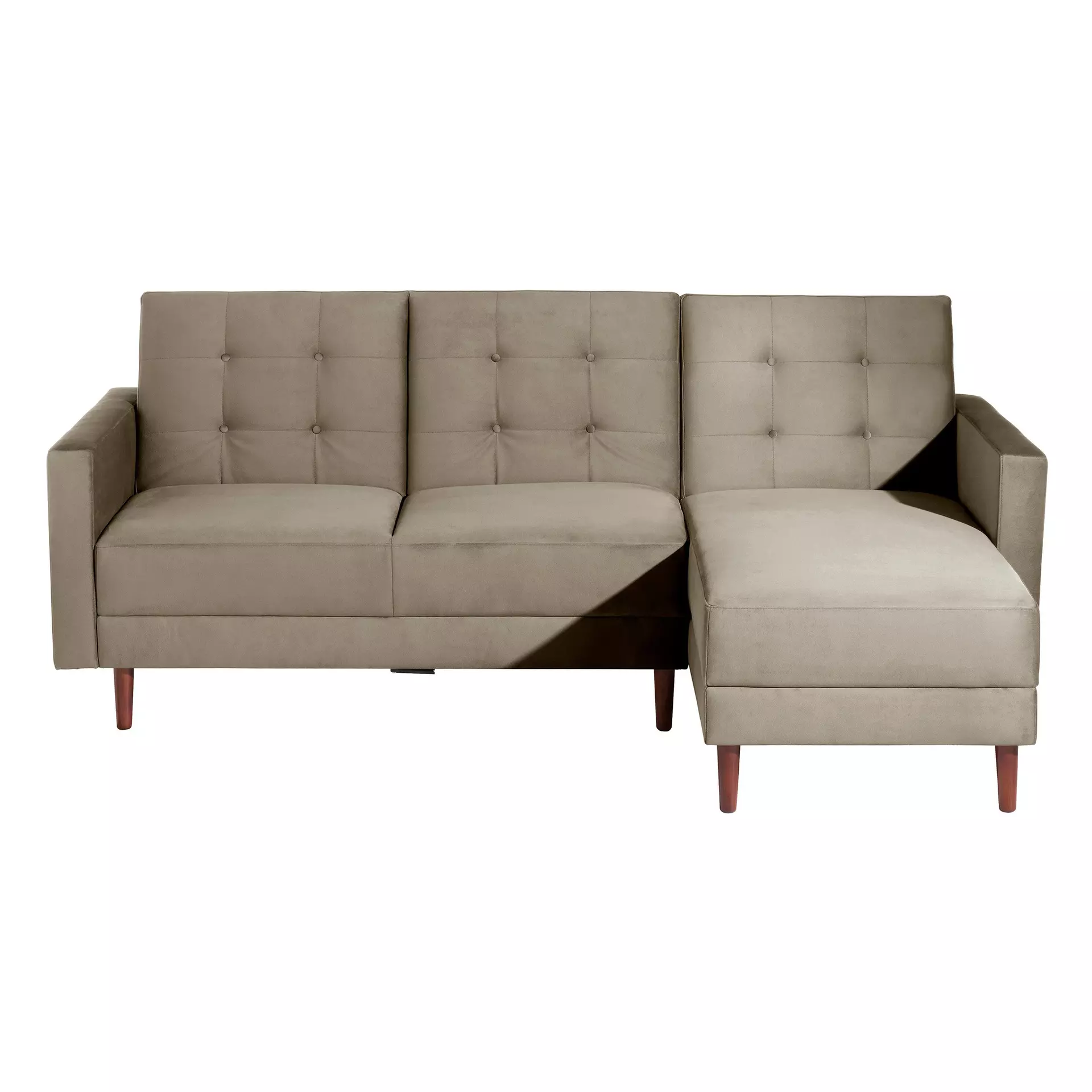 Schlafsofa Easy Relax Max Winzer Textil 152 x 93 x 223 cm