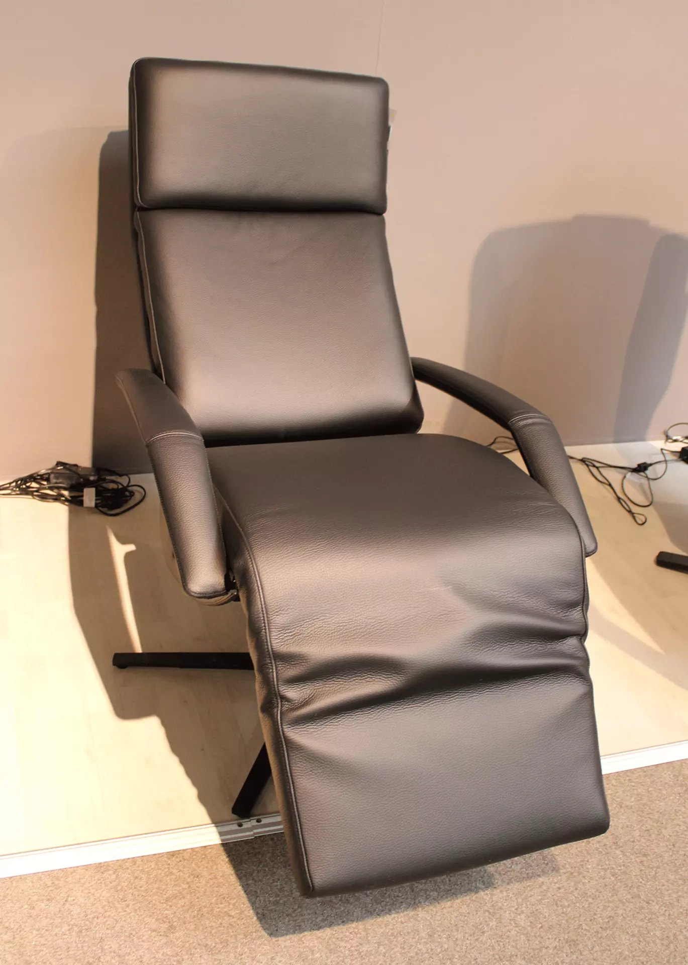 Sessel EM410.18 Erpo 