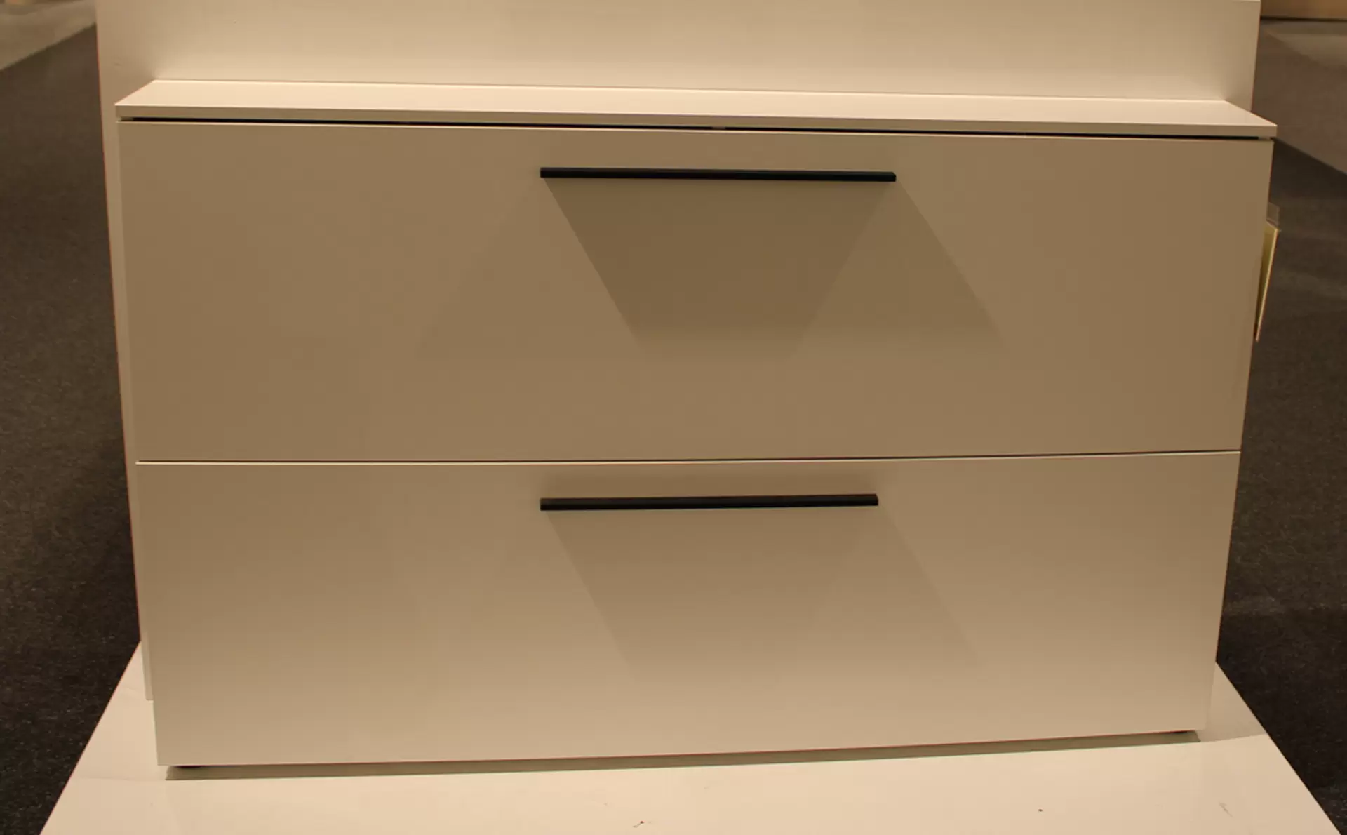 Schuhschrank GW-UTAH Weiß