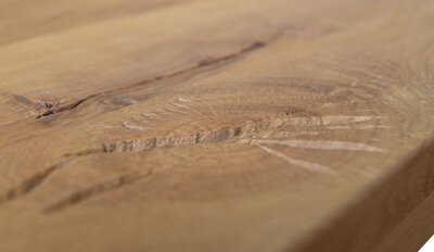 6. Bild von Esstisch Holz MKS