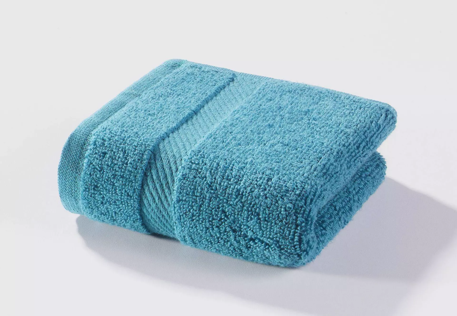 Seiftuch Micro Baumwolle Casa Nova Textil 30 x 30 cm