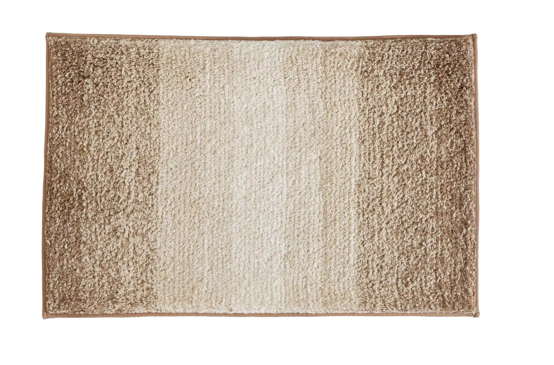 Badteppich Oslo Kleine Wolke Textil 90 x 3 x 60 cm