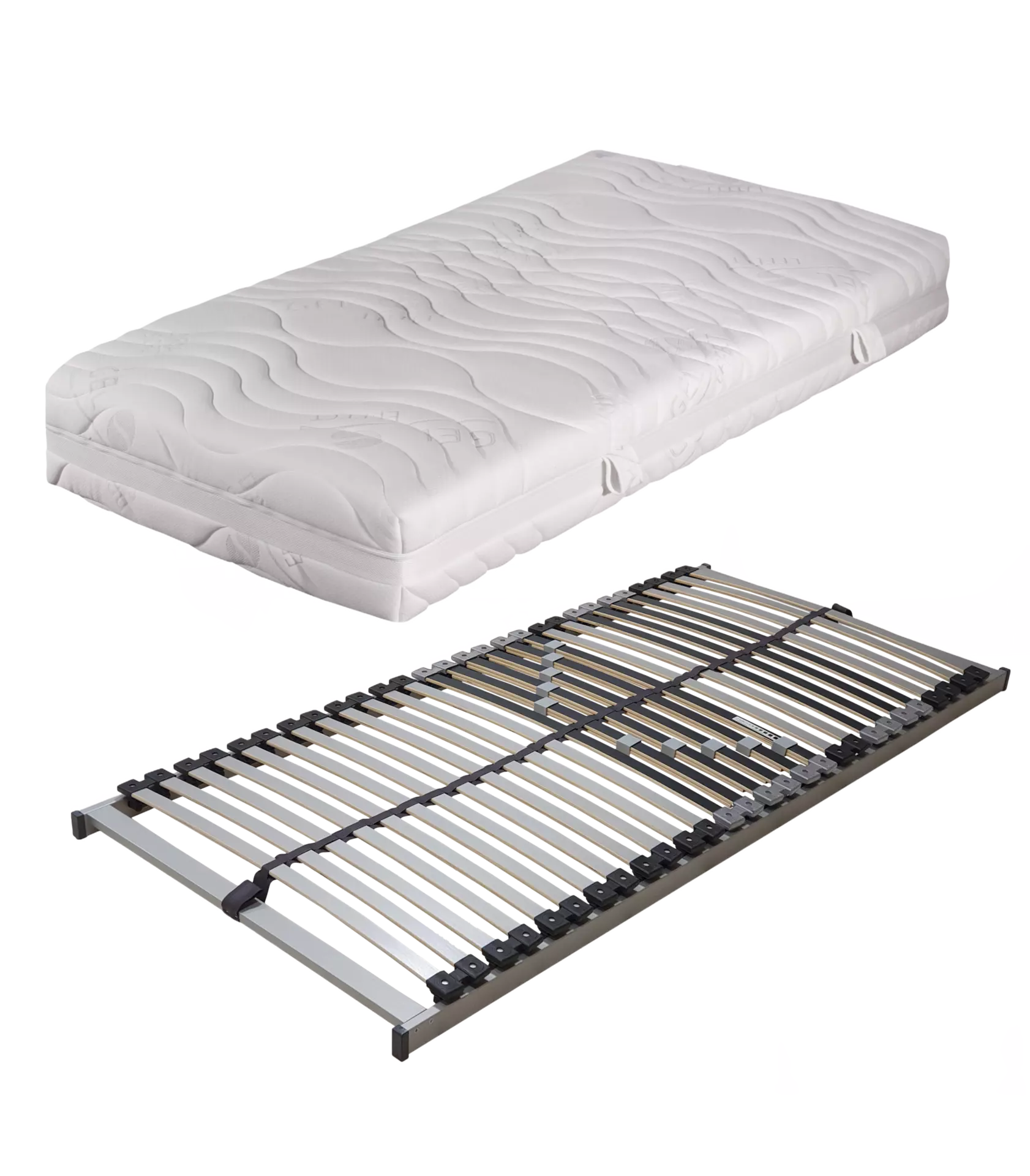 Matratzenset Sun Garden Textil 