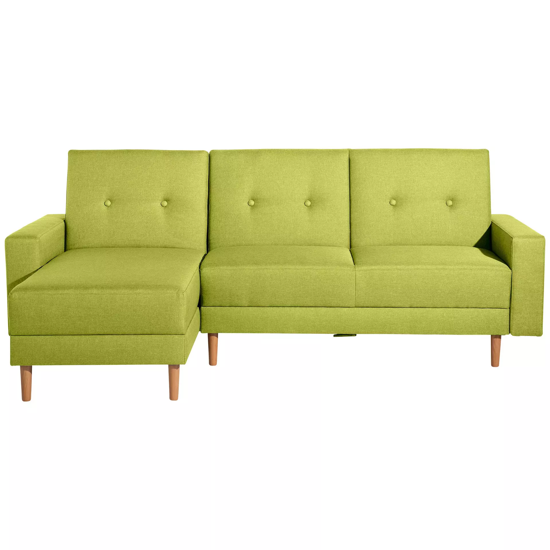 Schlafsofa Just Cool Max Winzer Textil 152 x 93 x 230 cm