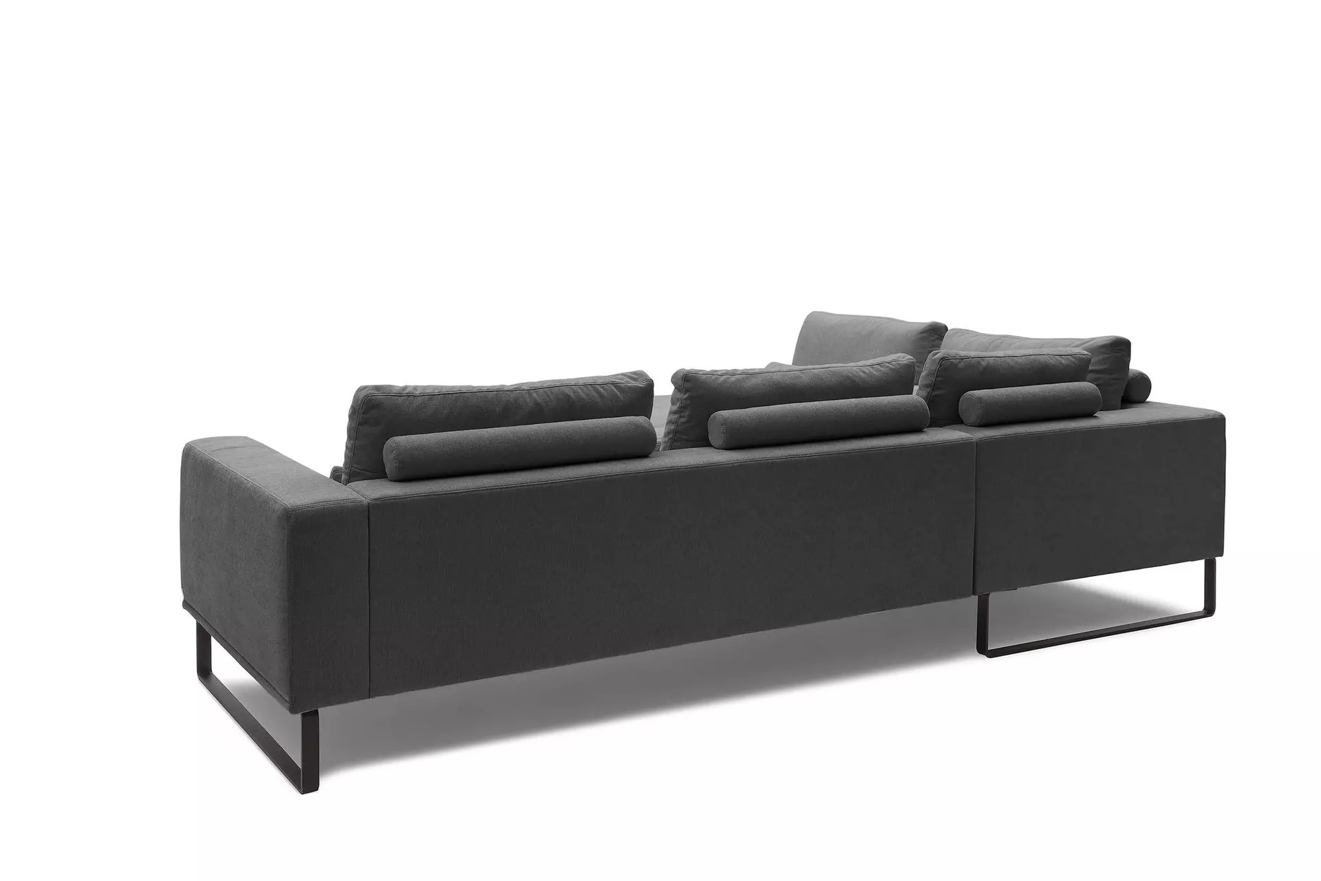 Polstergarnitur JustB! PM100 JustB Textil 290 x 67 x 308 cm