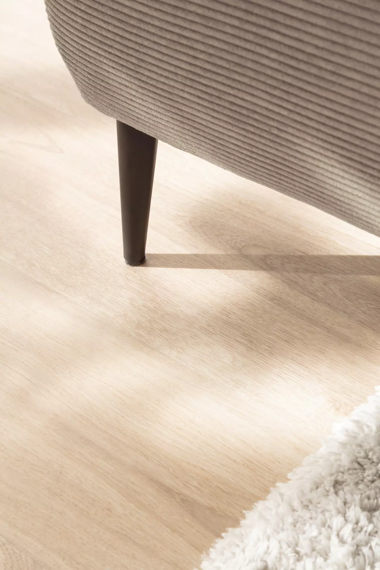 Polstergarnitur UDIN LASCONDO Textil 279 x 84 x 188 cm