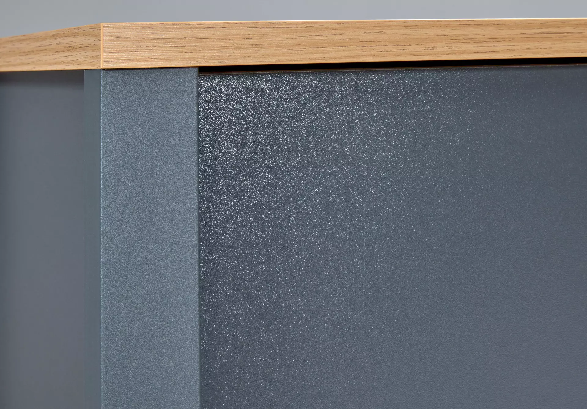 Hängeschrank Veneto Inter Link Holzwerkstoff 60 x 60 x 70 cm