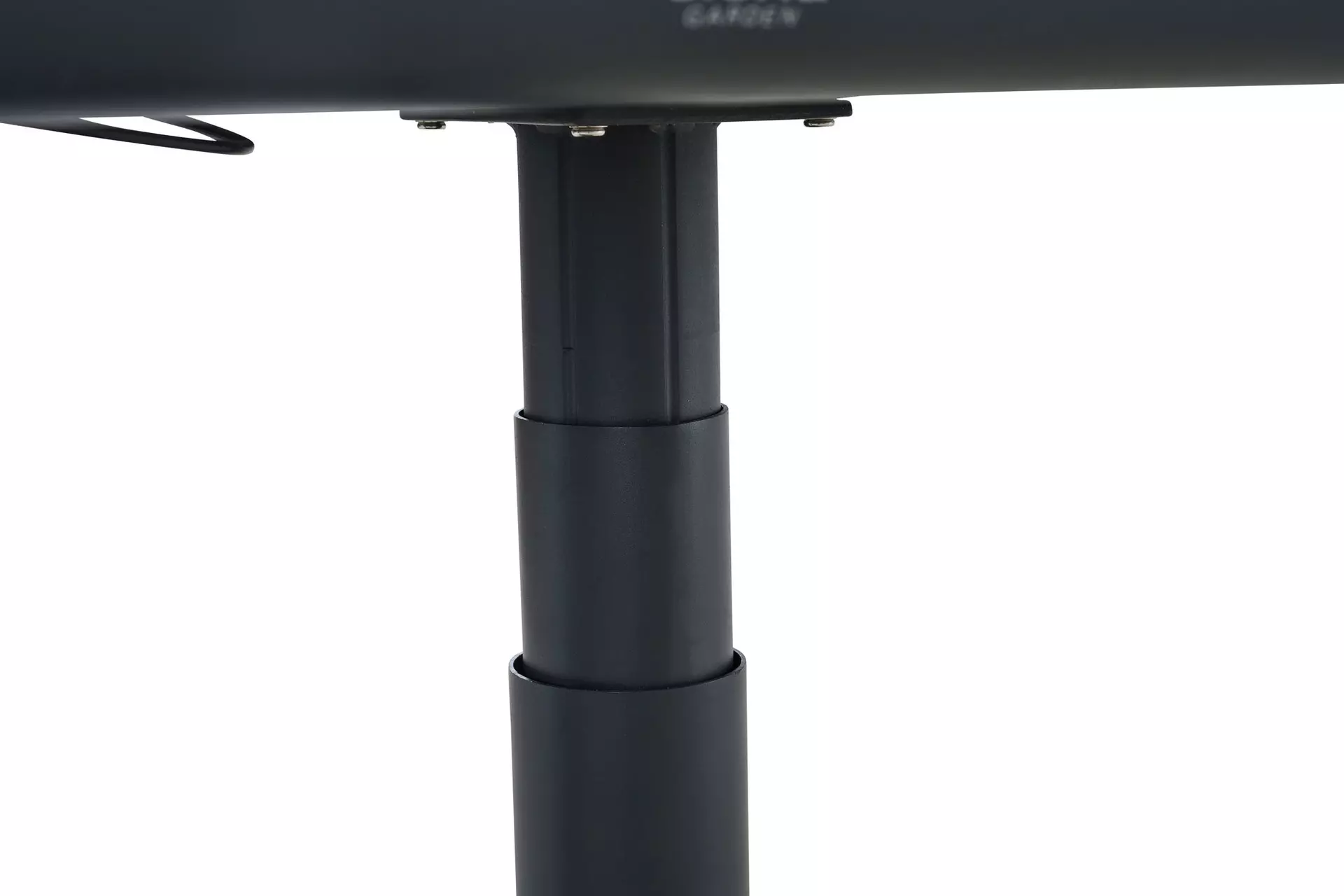 Gartentisch LATEA MONDO Stein 80 x 50 x 140 cm