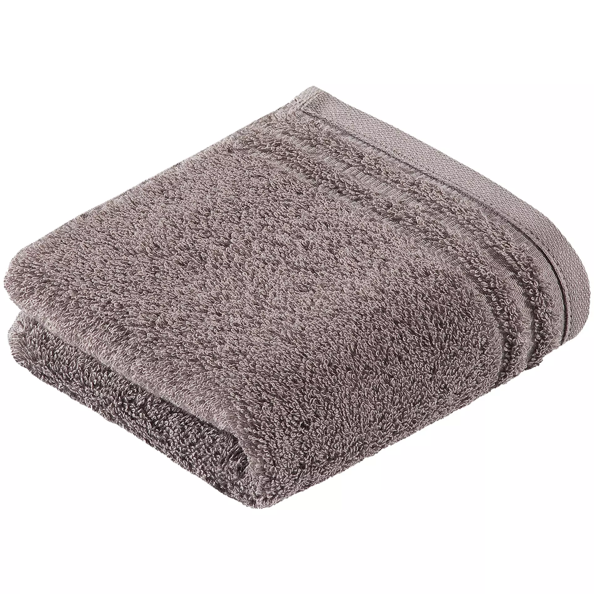 Gästetuch Vienna Style Supersoft Vossen Textil 30 x 50 cm