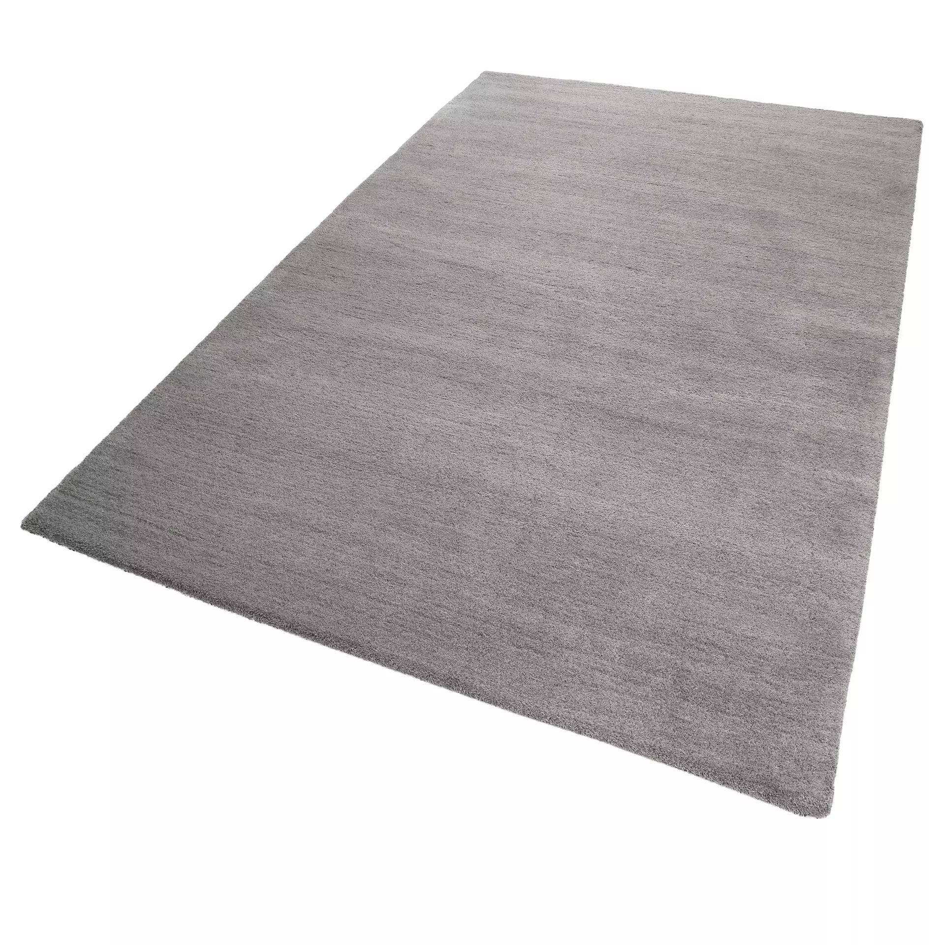 Hochflorteppich Loft Esprit Textil 70 x 140 cm