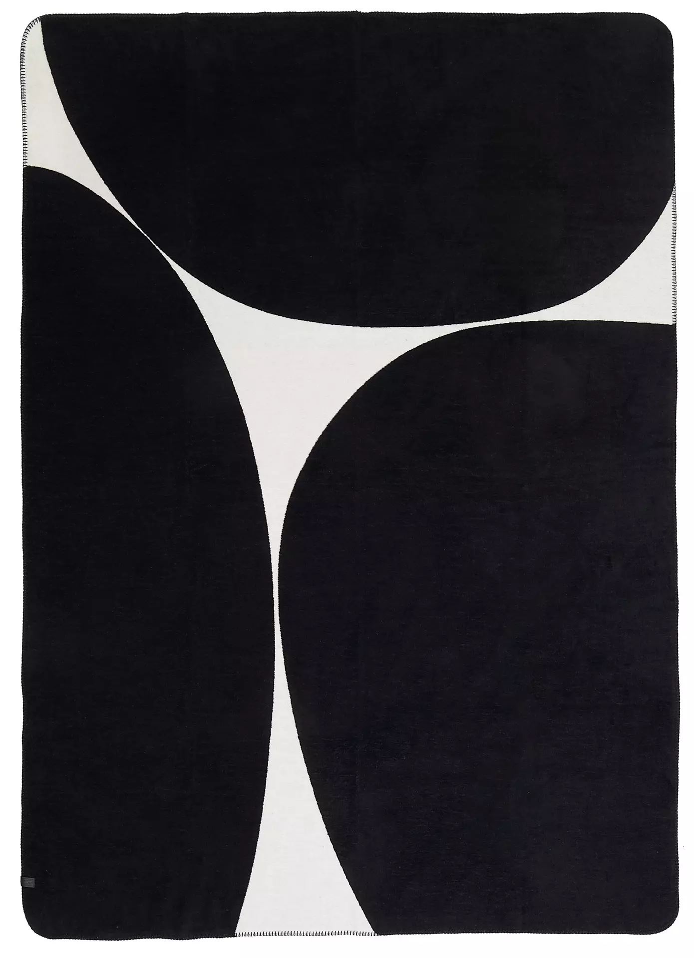 Plaid Pebble SCHÖNER WOHNEN-Kollektion Textil 150 x 200 cm