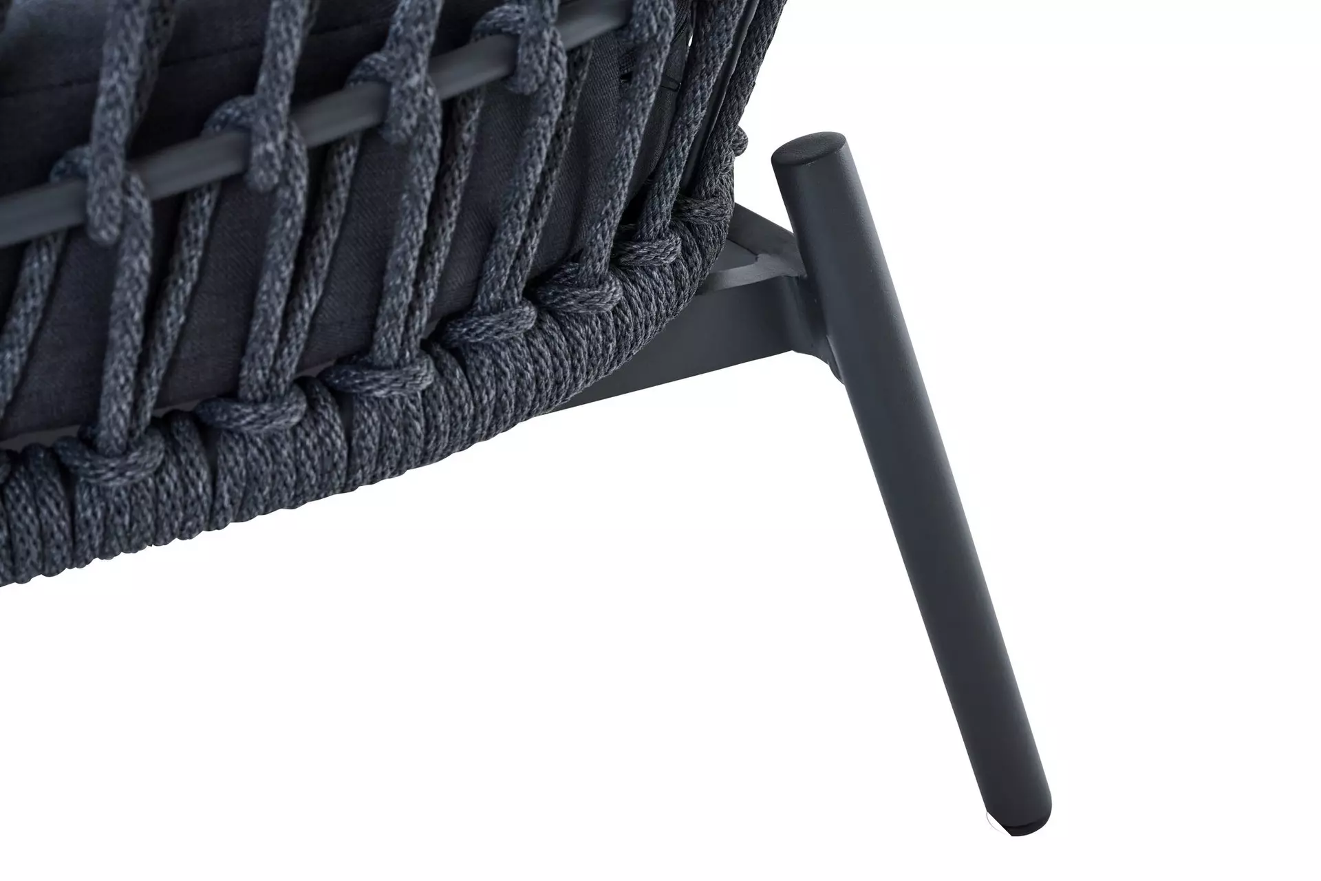 Gartenmöbelset LUNA Outdoor Textil 