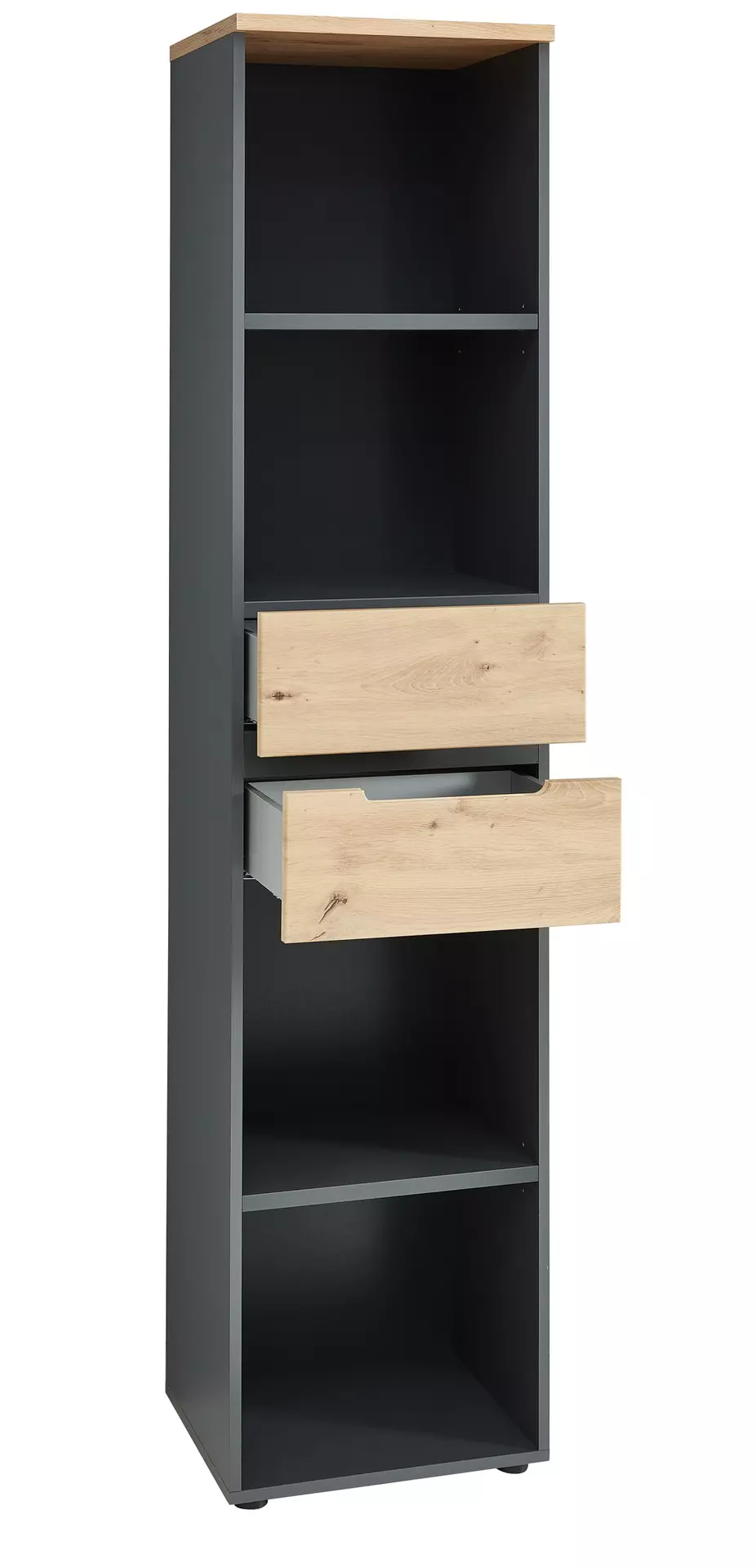 Regal MEMPHIS CELECT Kunststoff 38 x 197 x 45 cm