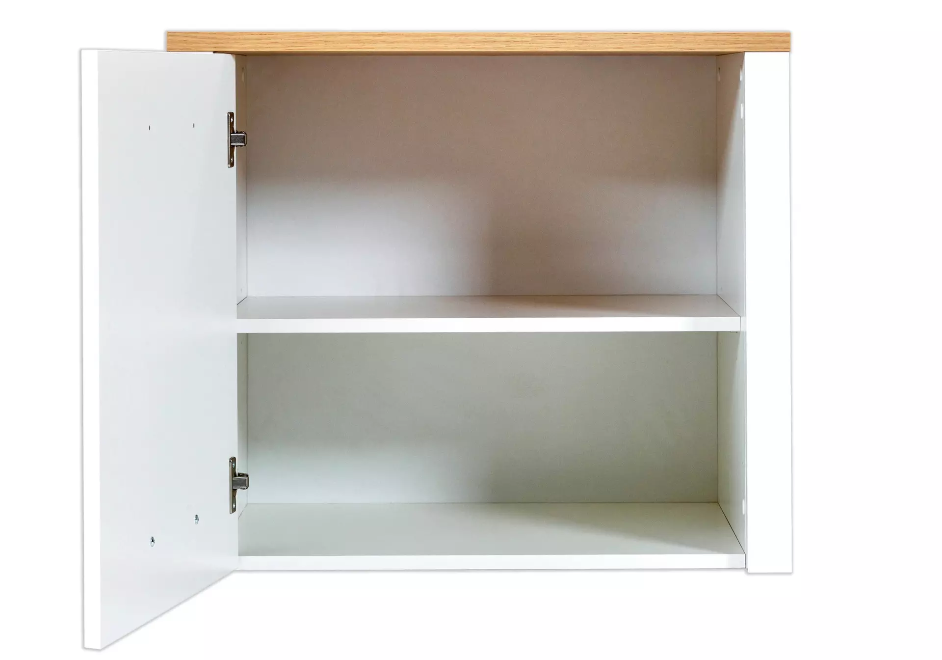 Hängeschrank Sicilia Inter Link Holzwerkstoff 60 x 60 x 70 cm