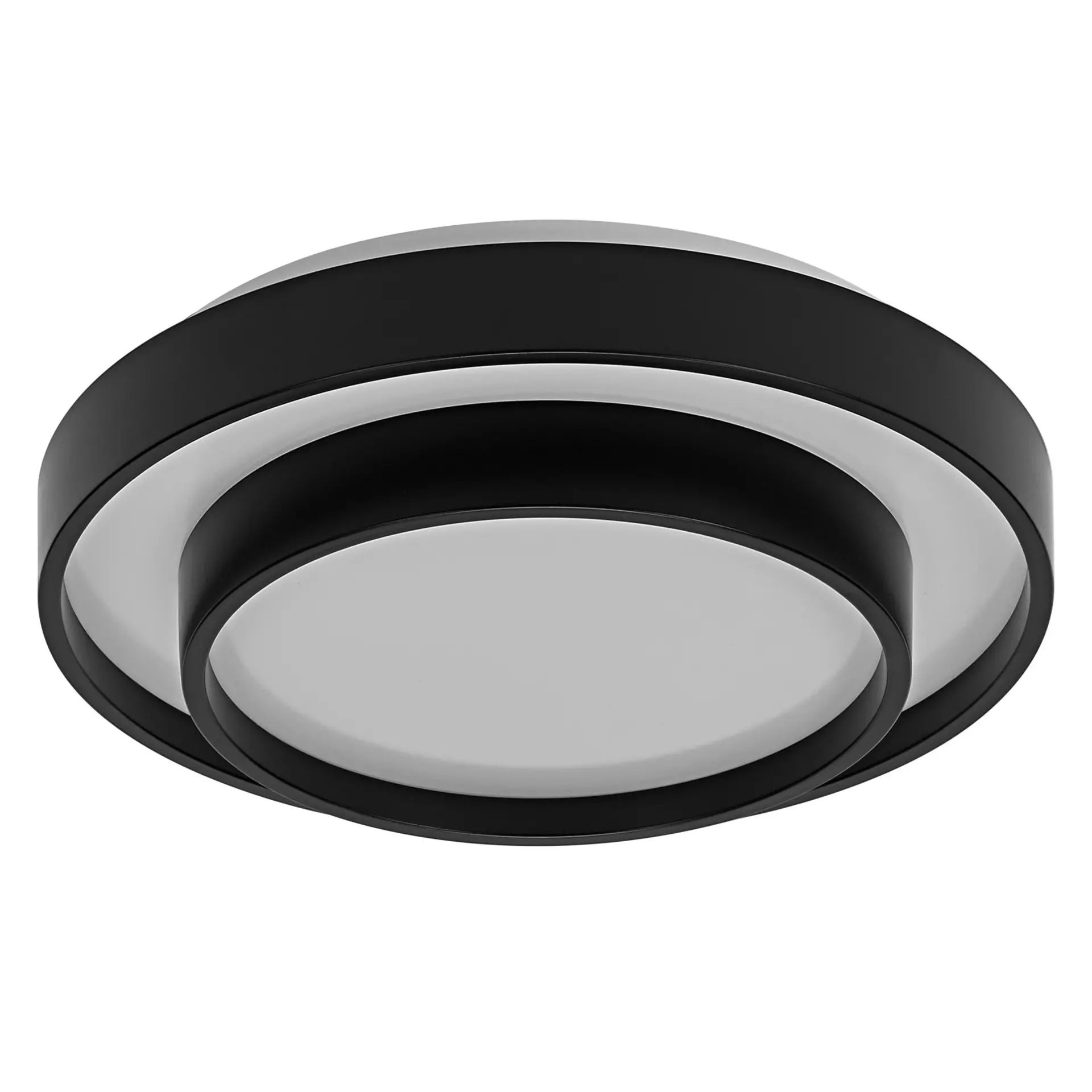 Deckenleuchte Razon OSRAM Metall 