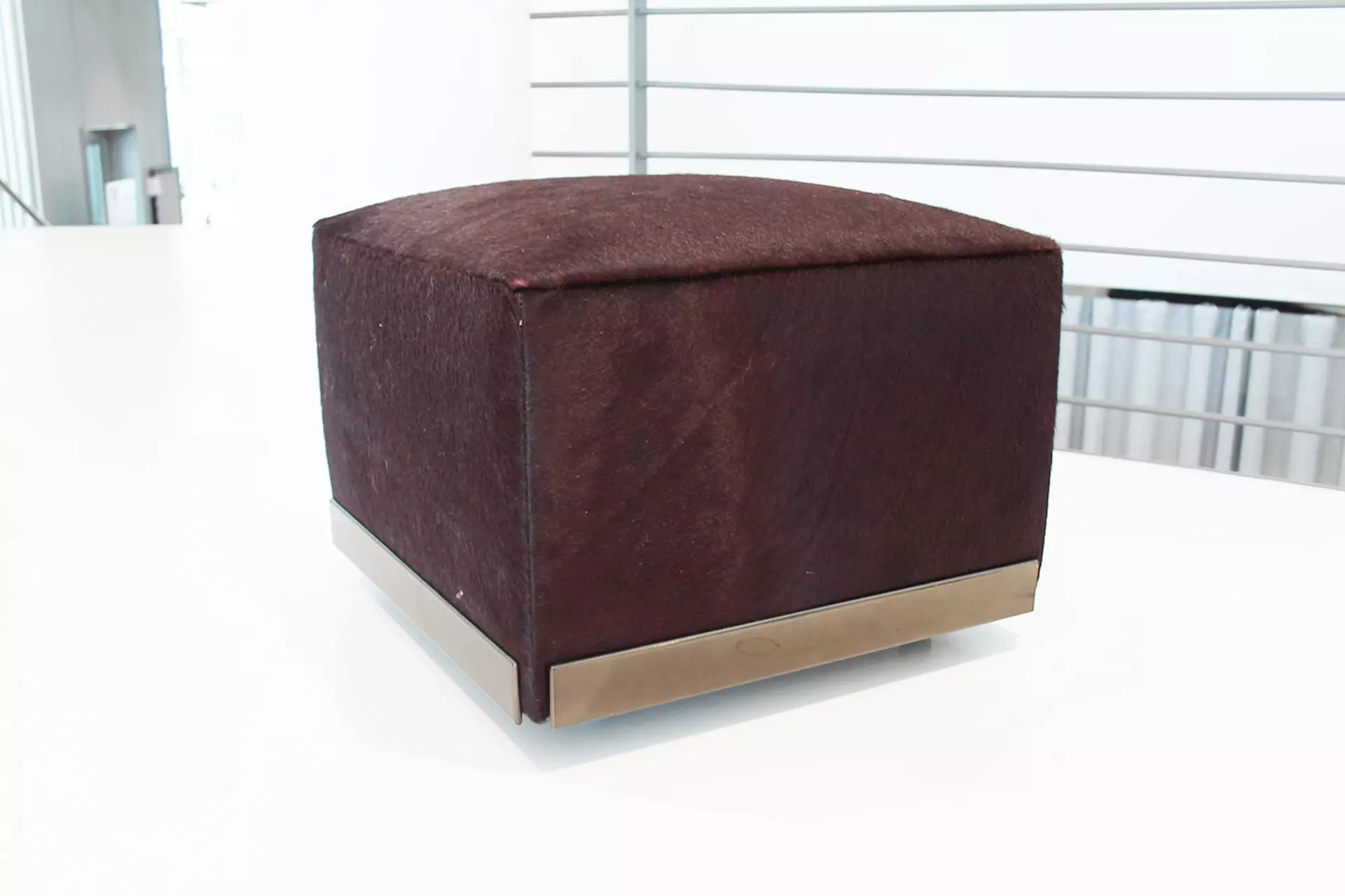 WEST Hocker Minotti 