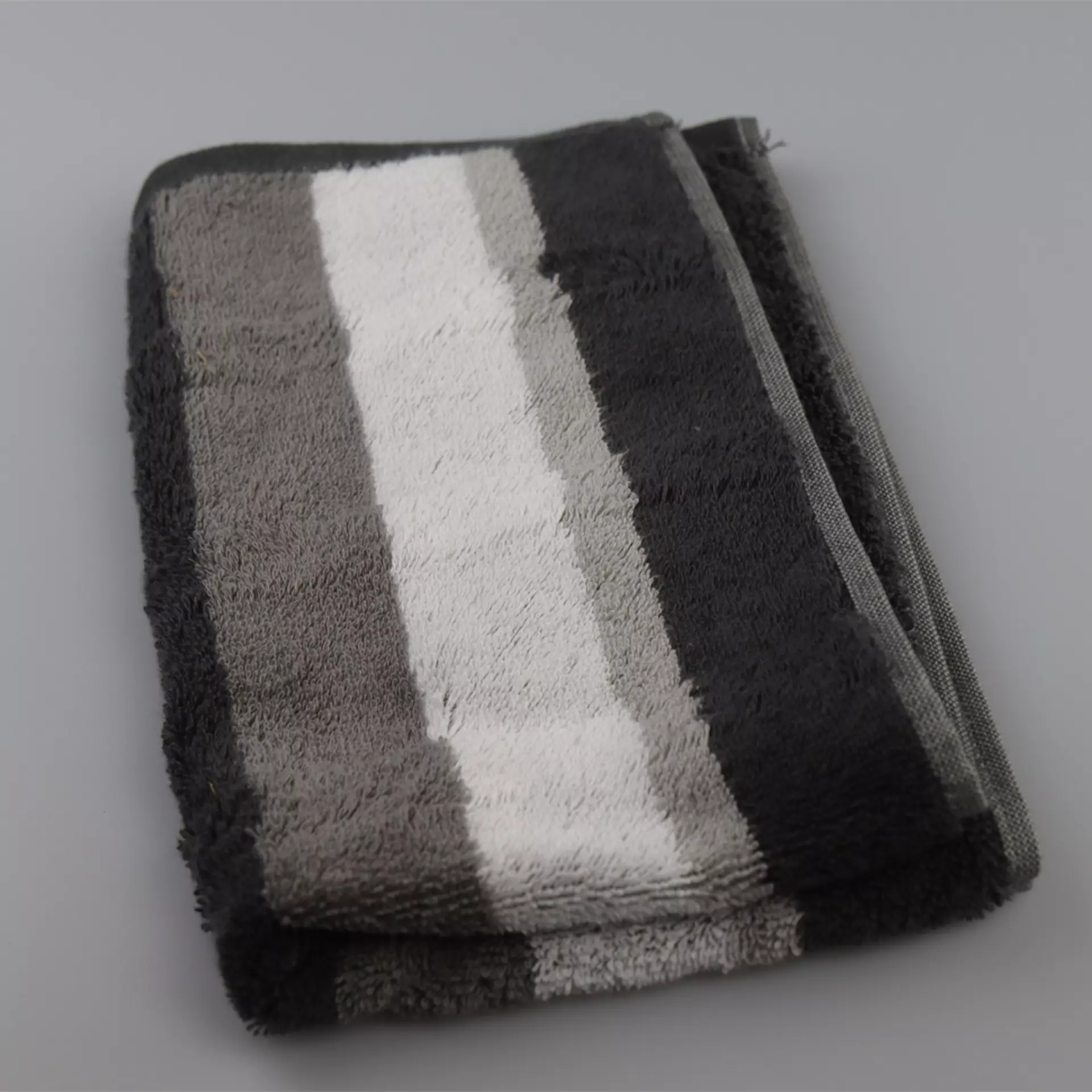 Gästetuch Noblesse Stripes Streifen Cawö Textil 30 x 50 cm