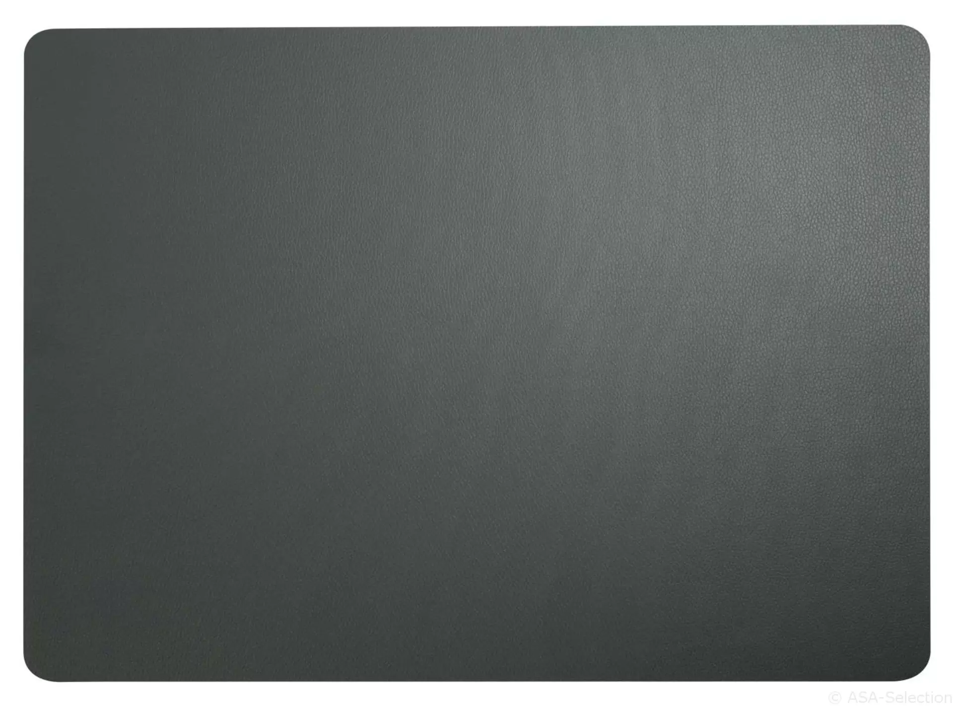 Tischset leather optic fine ASA Selection Kunststoff 33 x 46 cm