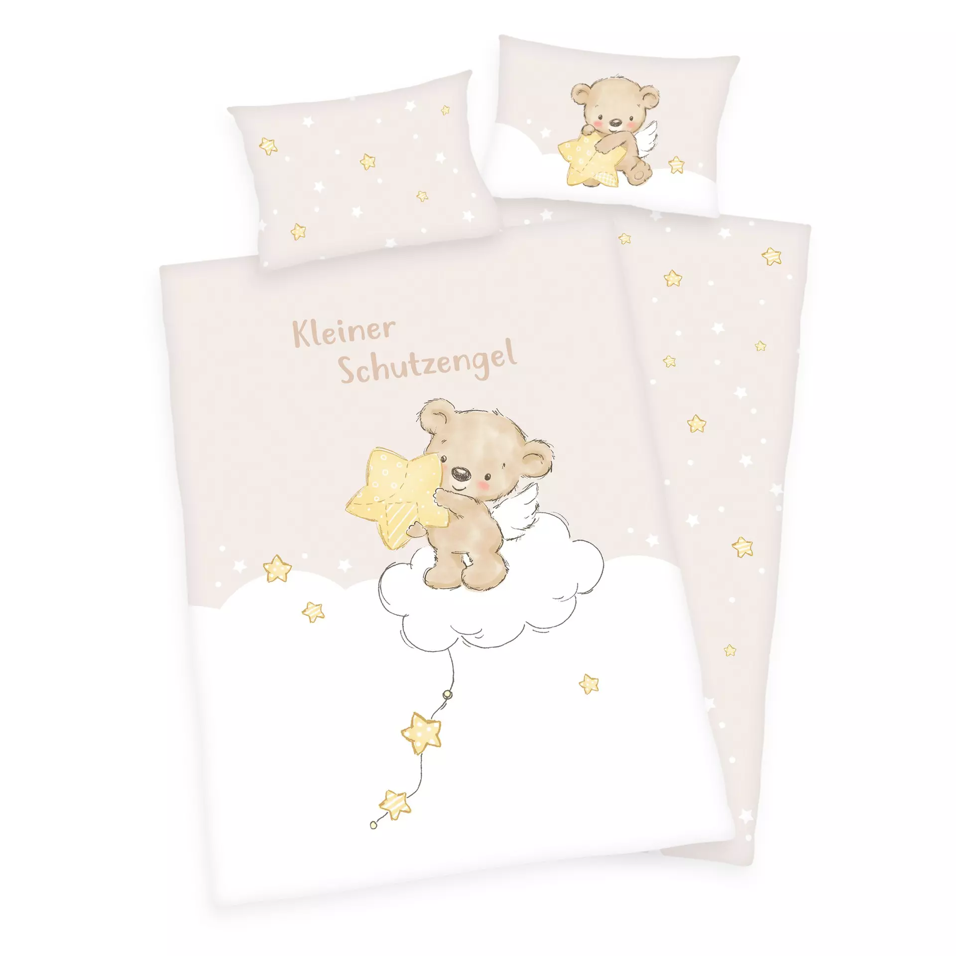 Babybettwäsche