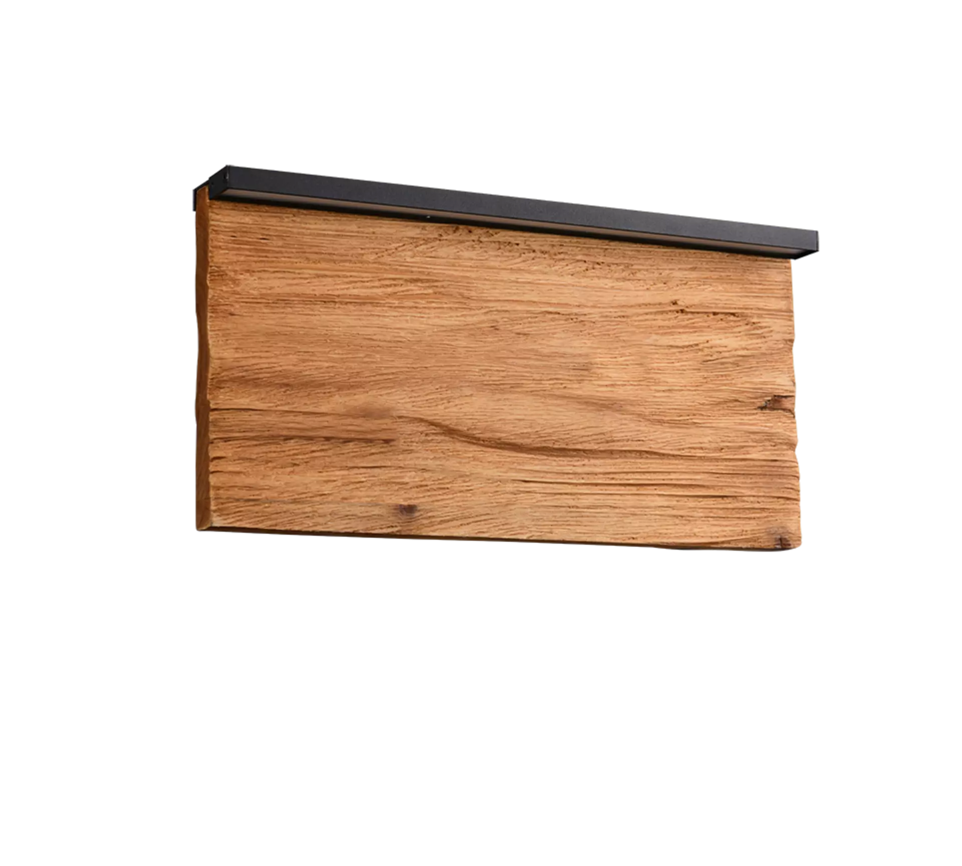 Wandleuchte Kalea Trio Leuchten Metall 8 x 15 x 30 cm