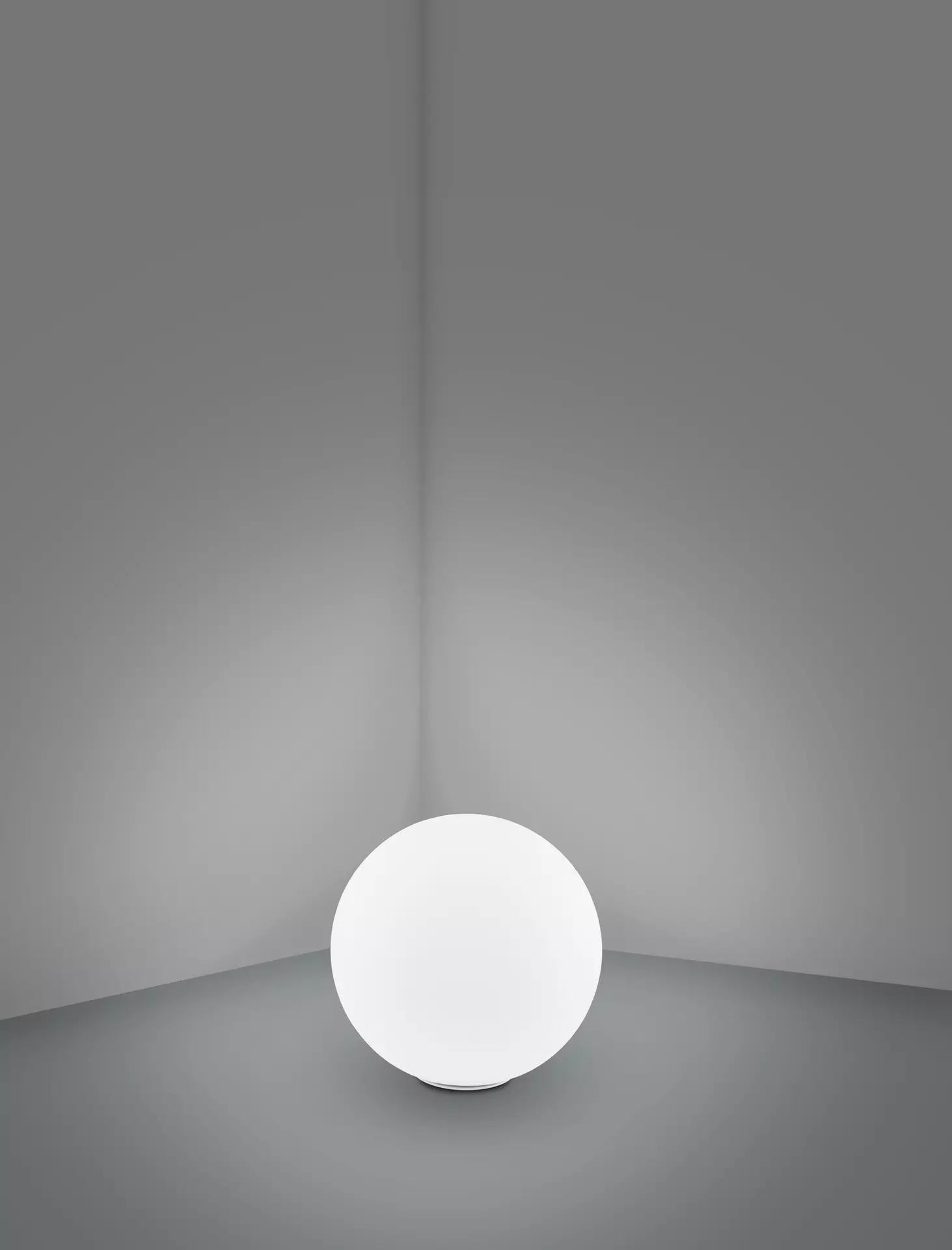 Kugelleuchte MONTEROLO-C Eglo Kunststoff 40 x 40 x 40 cm