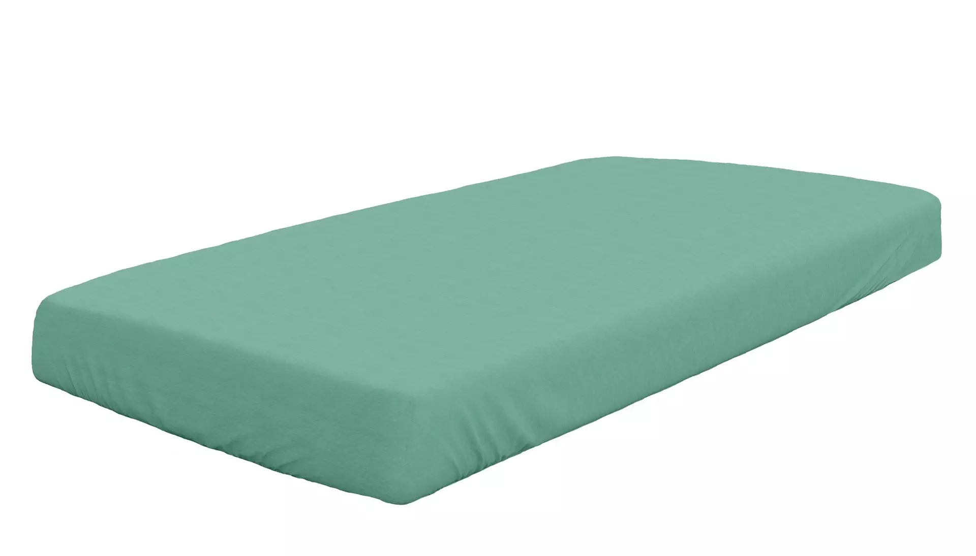 Jersey-Spannbetttuch Pro Night Textil 90 x 200 cm