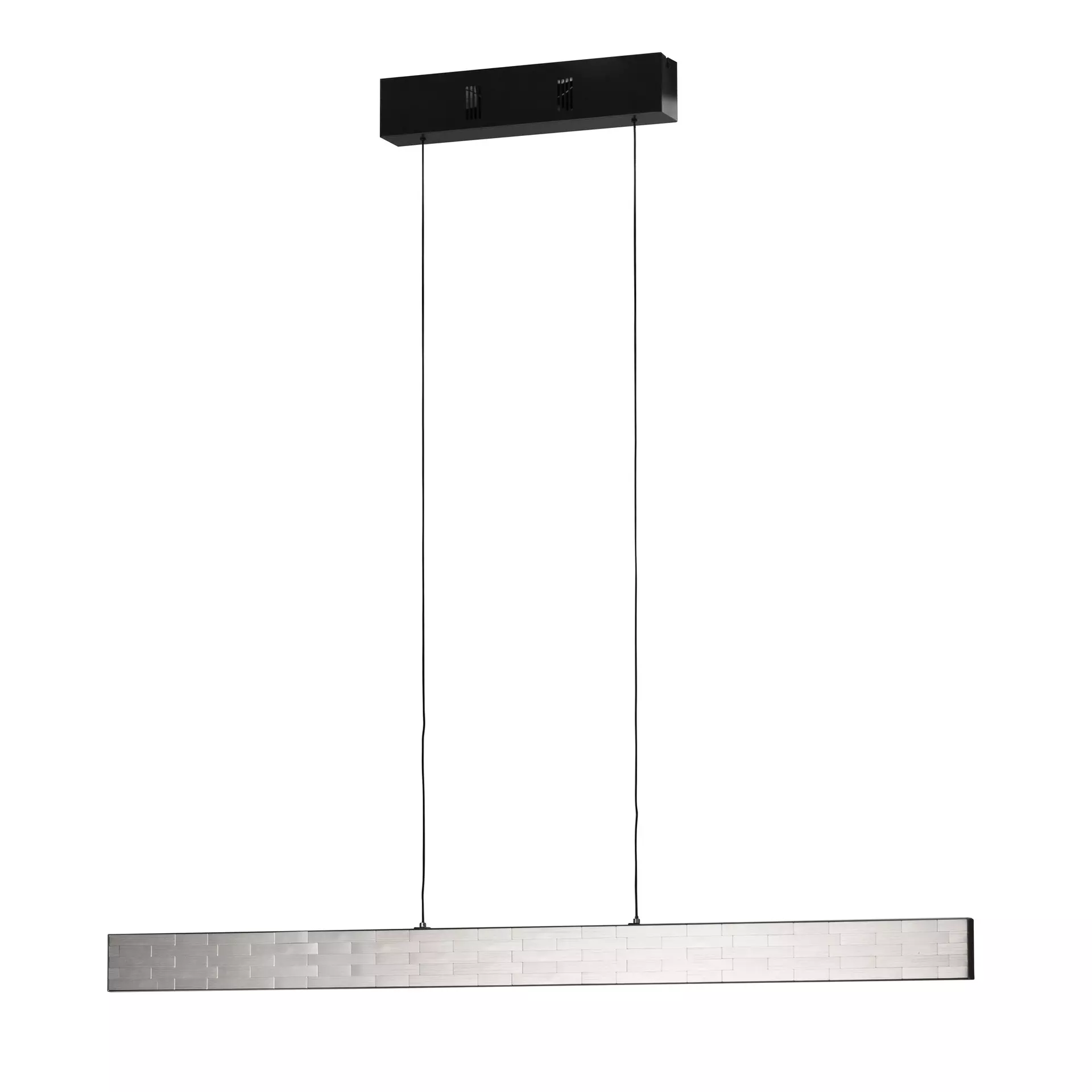 Hängeleuchte Aluro Fischer-Honsel Metall 6 x 121 cm