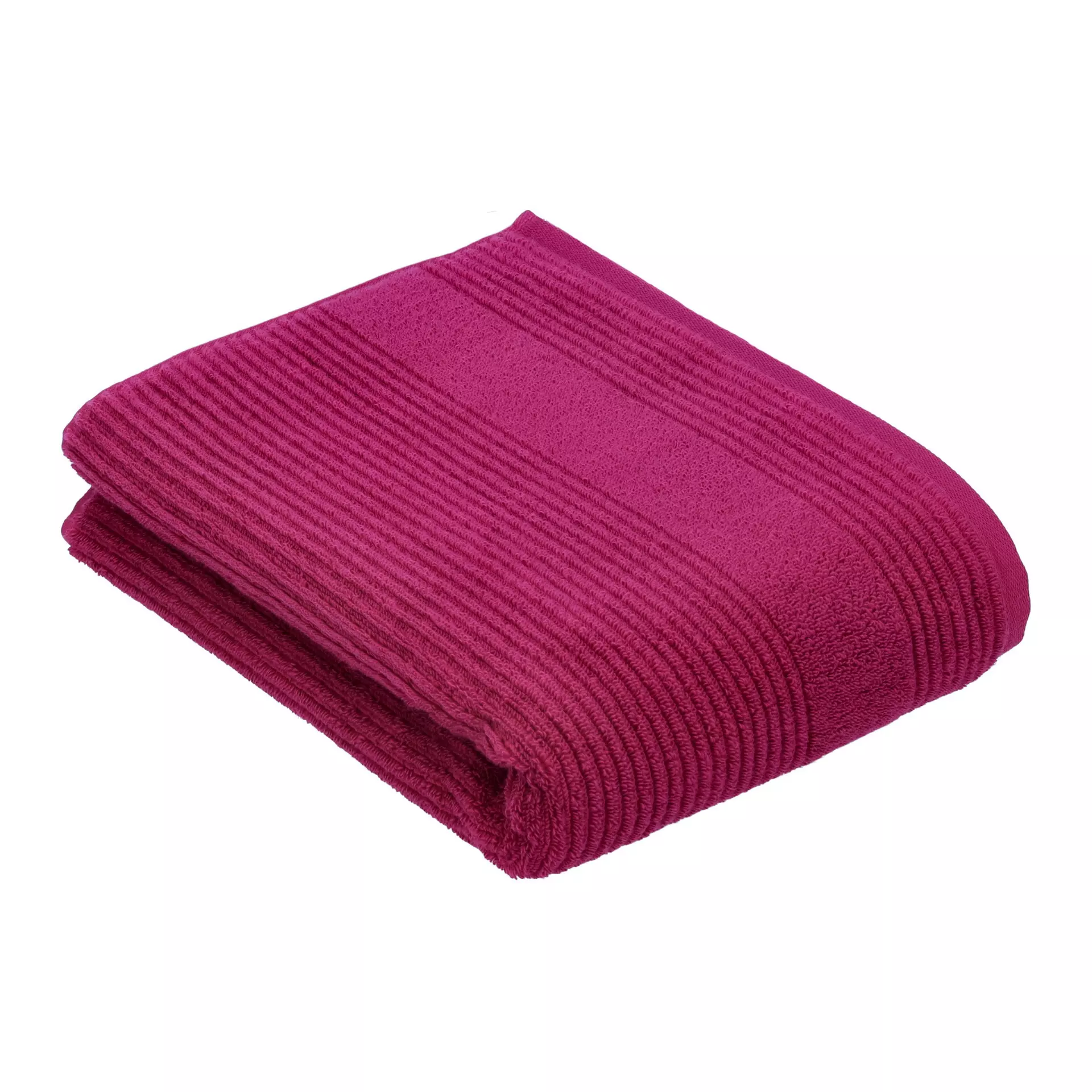 Duschtuch Tomorrow Vossen Textil 67 x 140 cm