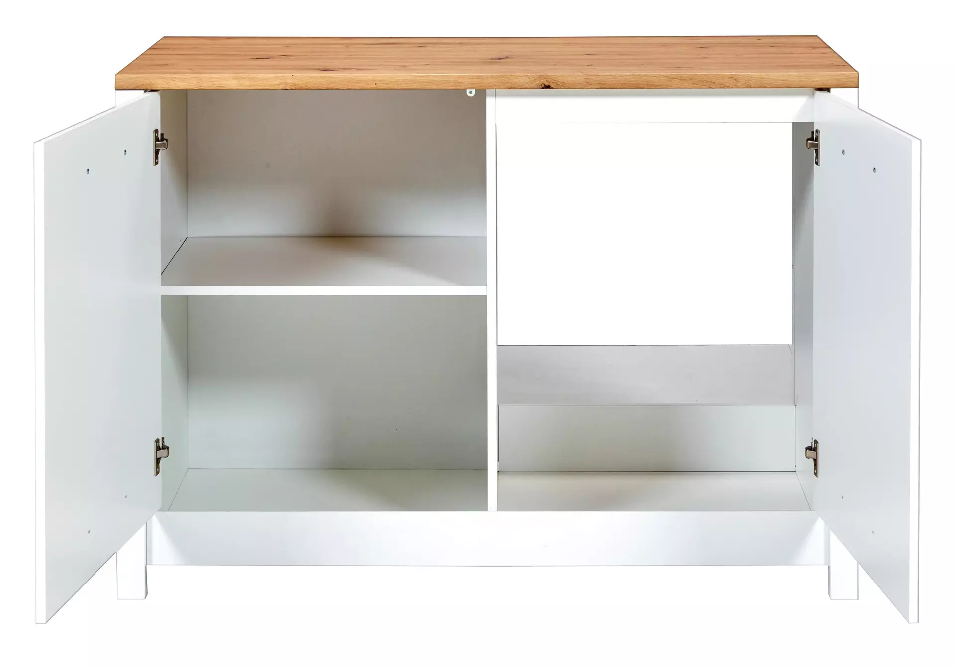 Unterschrank Sicilia Inter Link Holzwerkstoff 60 x 92 x 130 cm