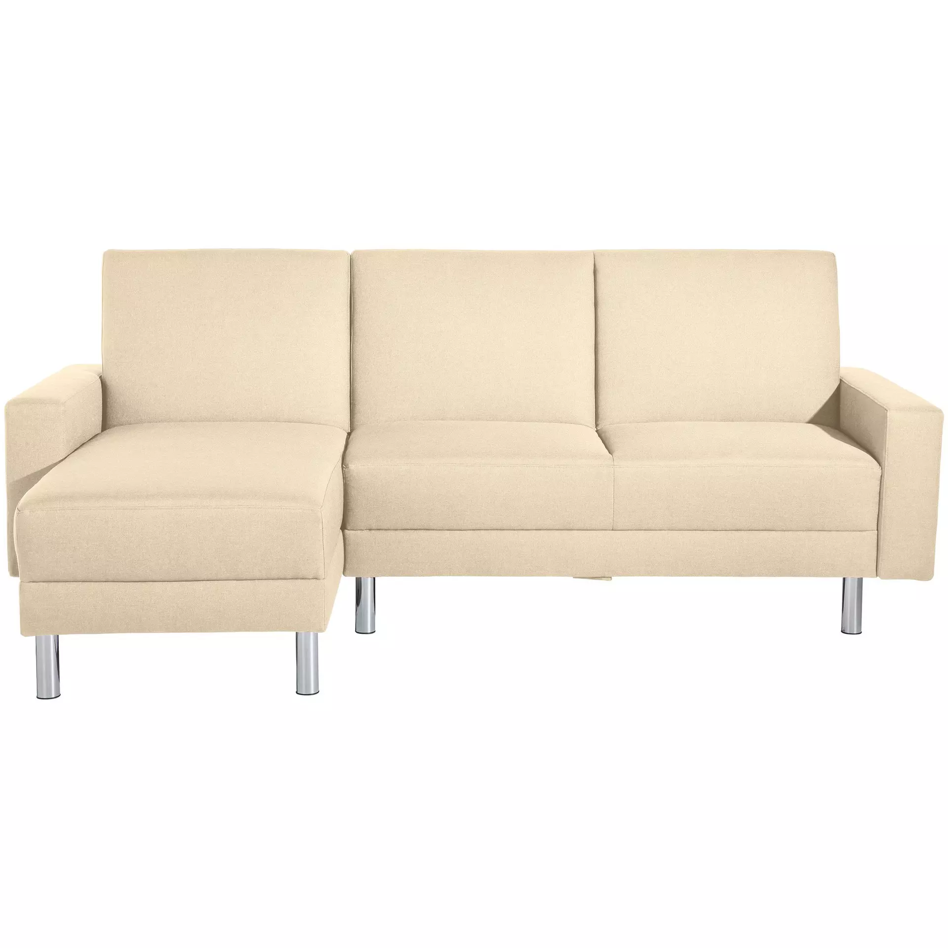 Schlafsofa Just Fashion Max Winzer Textil 152 x 93 x 230 cm