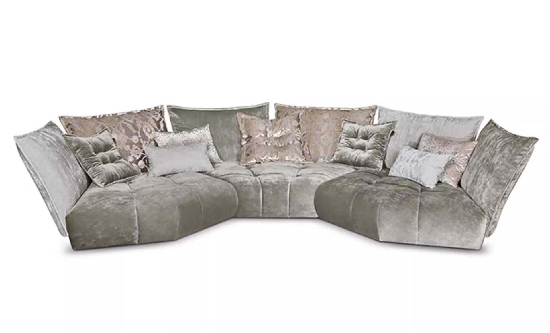 Bretz Sofa Modell Matilda