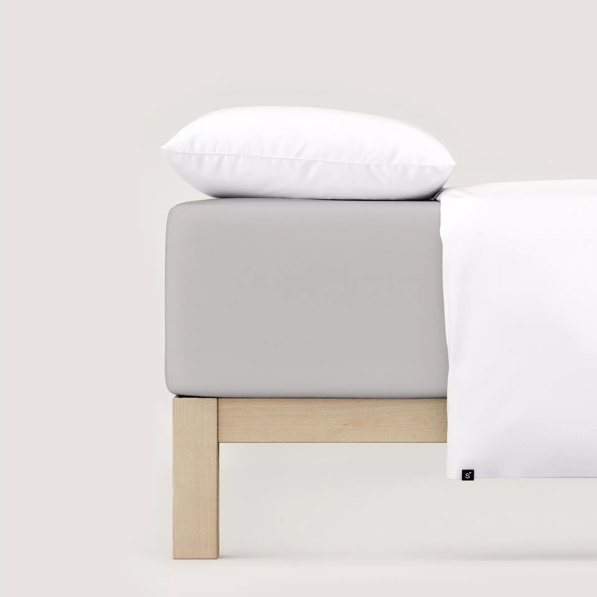 Boxspring-Spannbetttuch