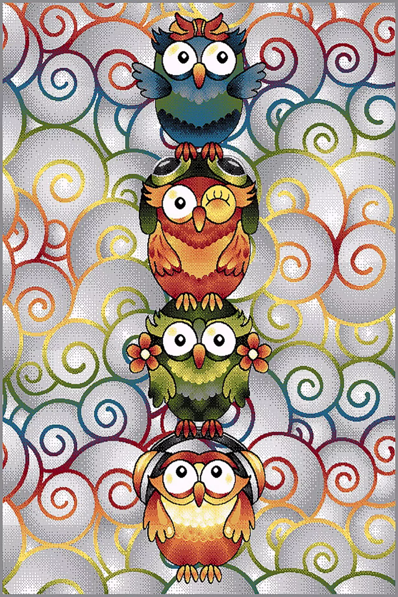 Kinderteppich
