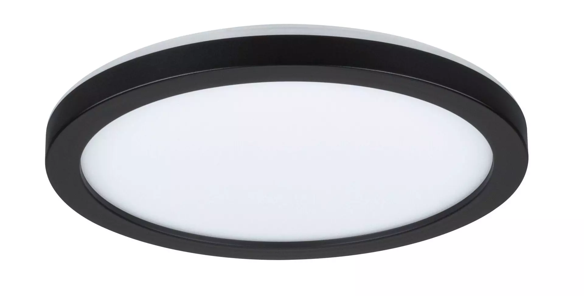 Deckenleuchte Atria Shine Paulmann Kunststoff 19 x 3 x 19 cm