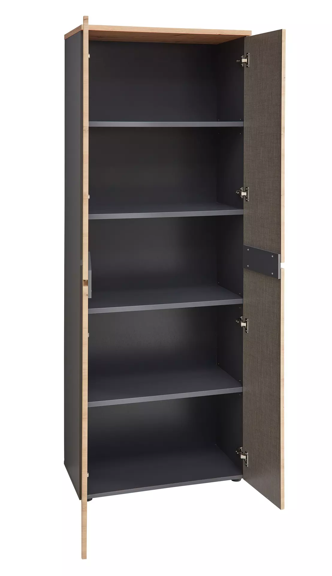 Aktenschrank MEMPHIS CELECT Kunststoff 38 x 197 x 75 cm