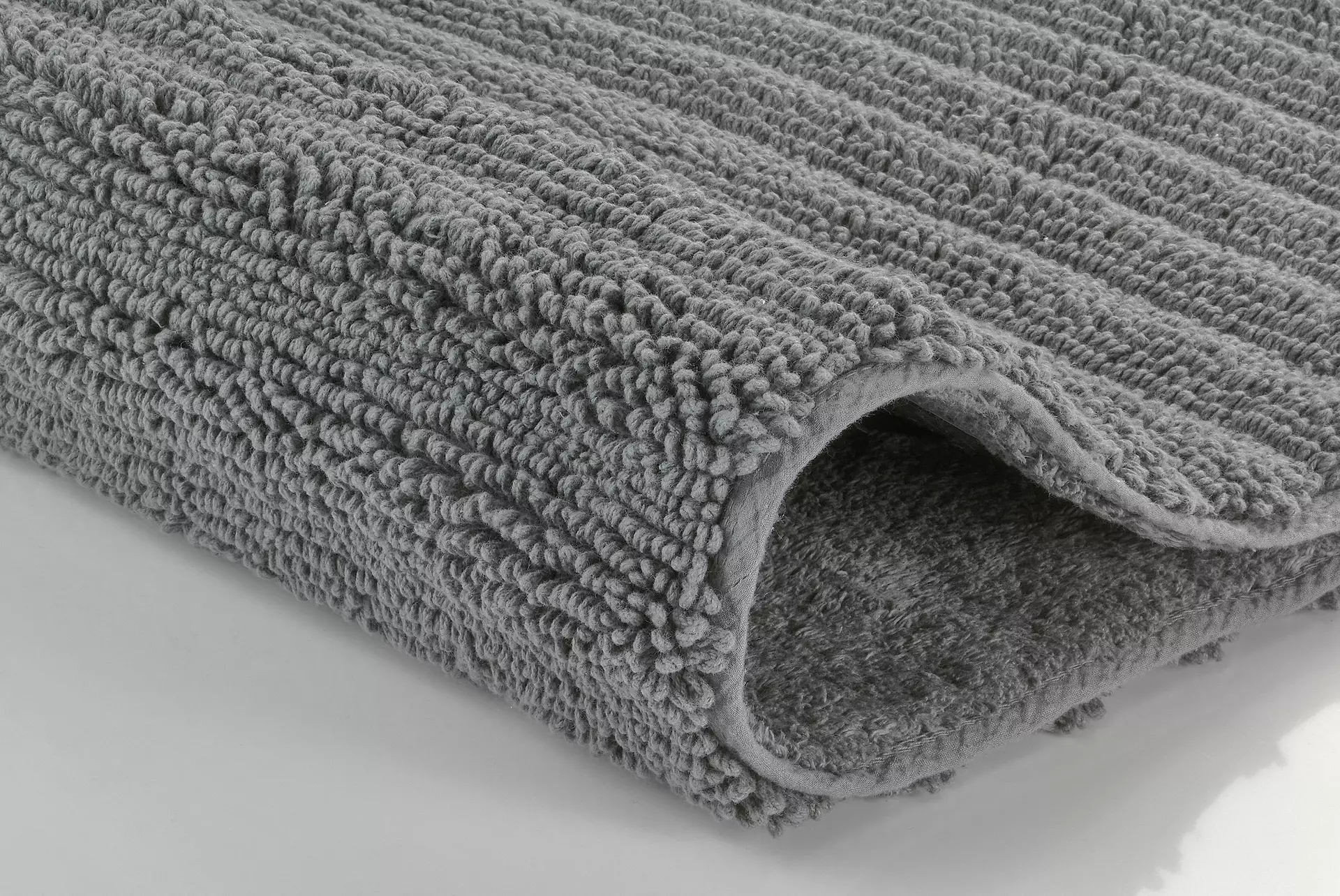 Badteppich Yara Kleine Wolke Textil 70 x 1 x 120 cm