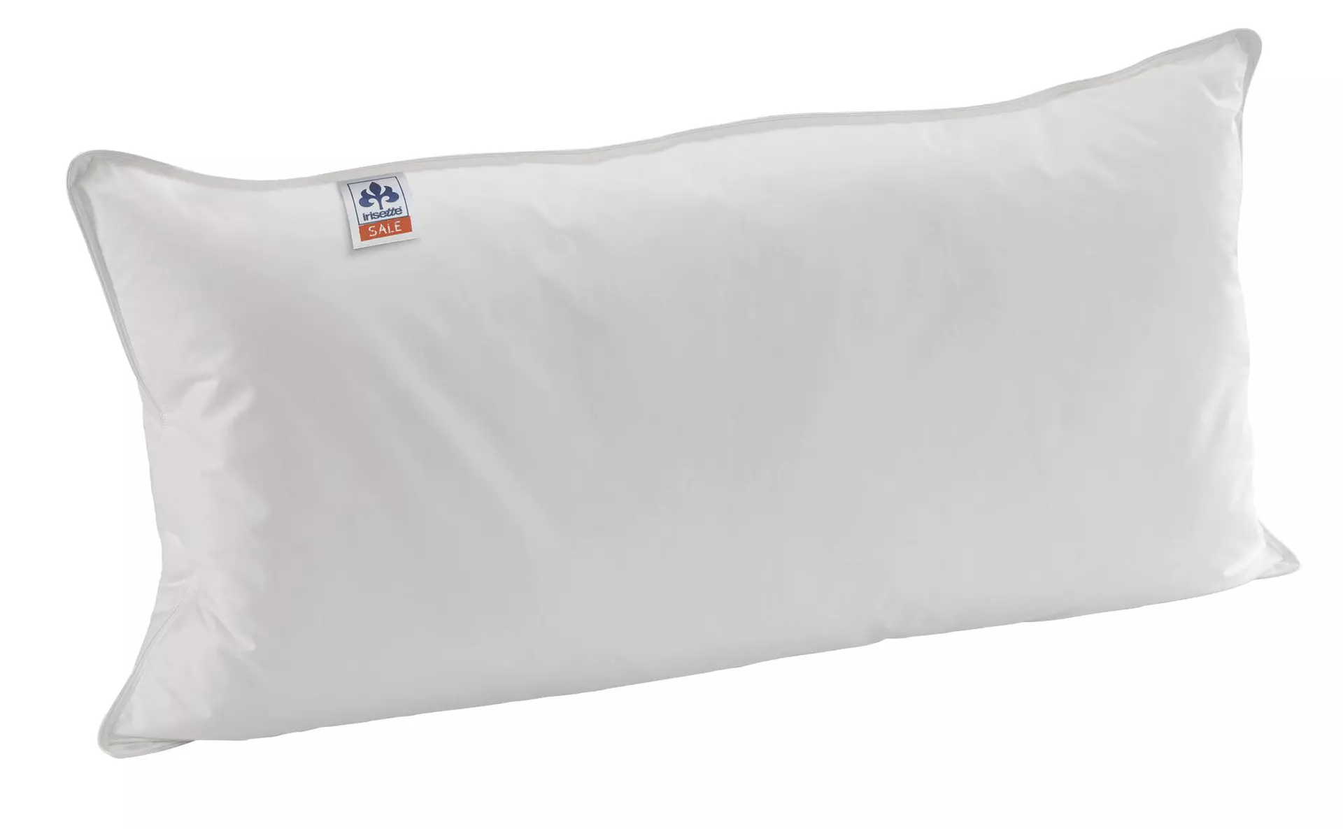 Nackenstützkissen Finn Badenia Irisette Textil 40 x 80 cm
