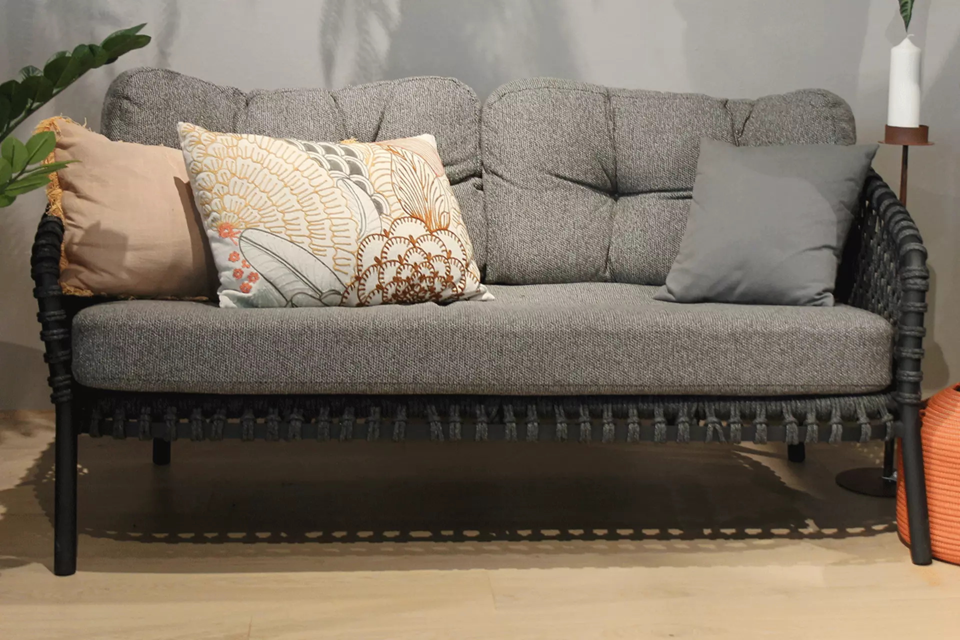 OCEAN LARGE 2er-Sofa