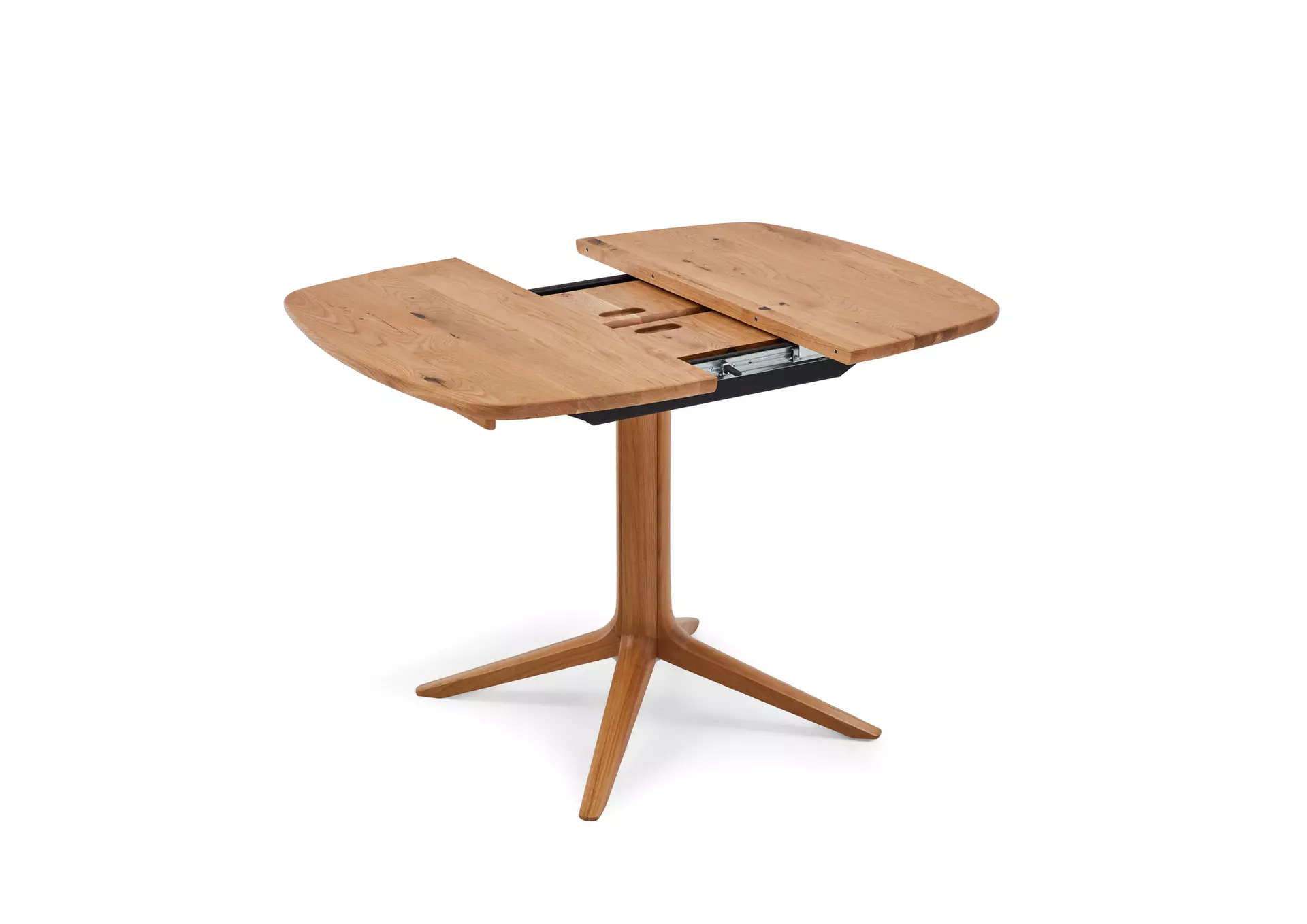 Ausziehtisch TINY DINING Niehoff Sitzmöbel Holz 85 x 76 x 85 cm