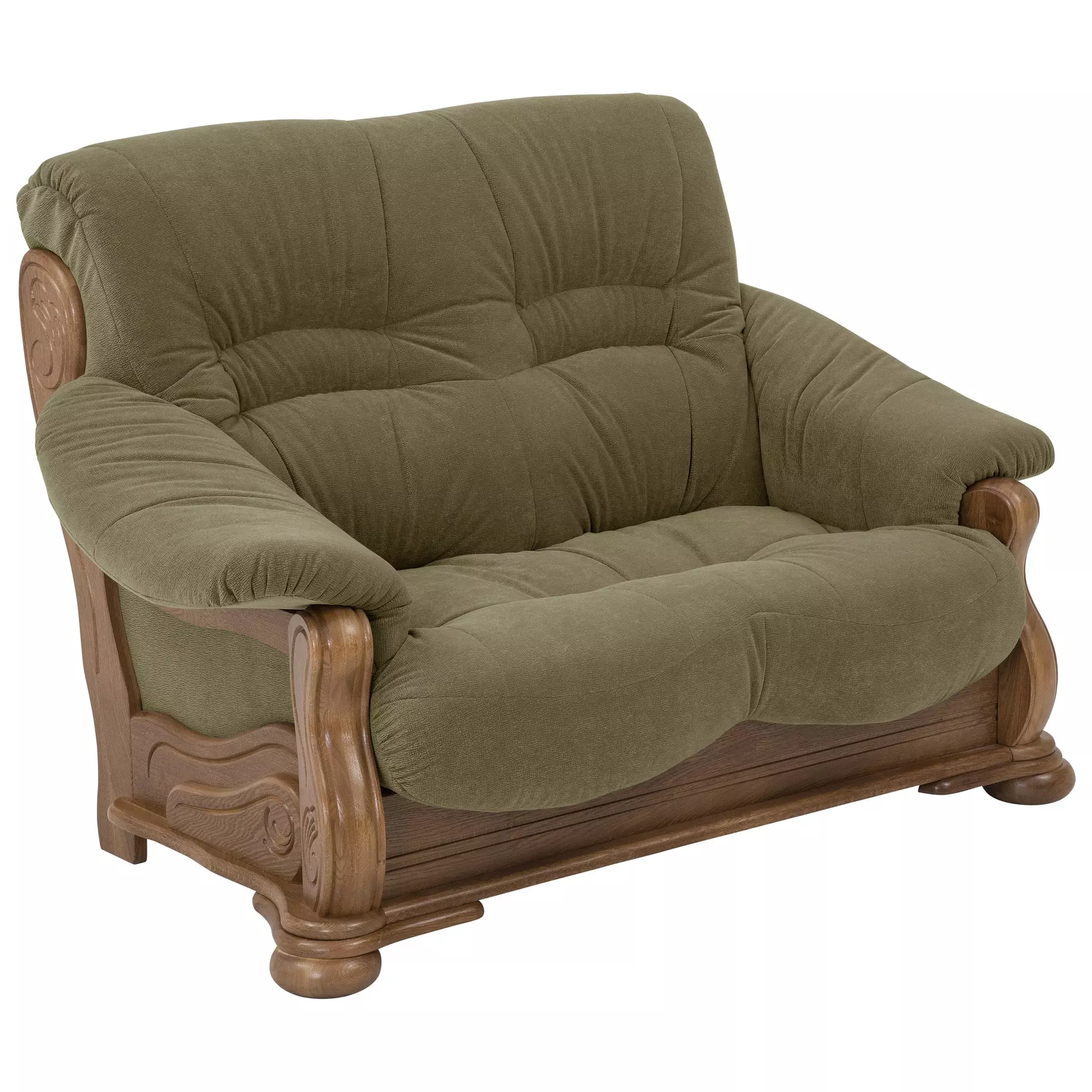 Sofa 2-Sitzer