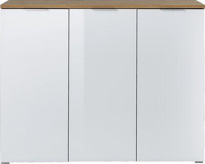 2. Bild von Schuhschrank Germania Holzwerkstoff