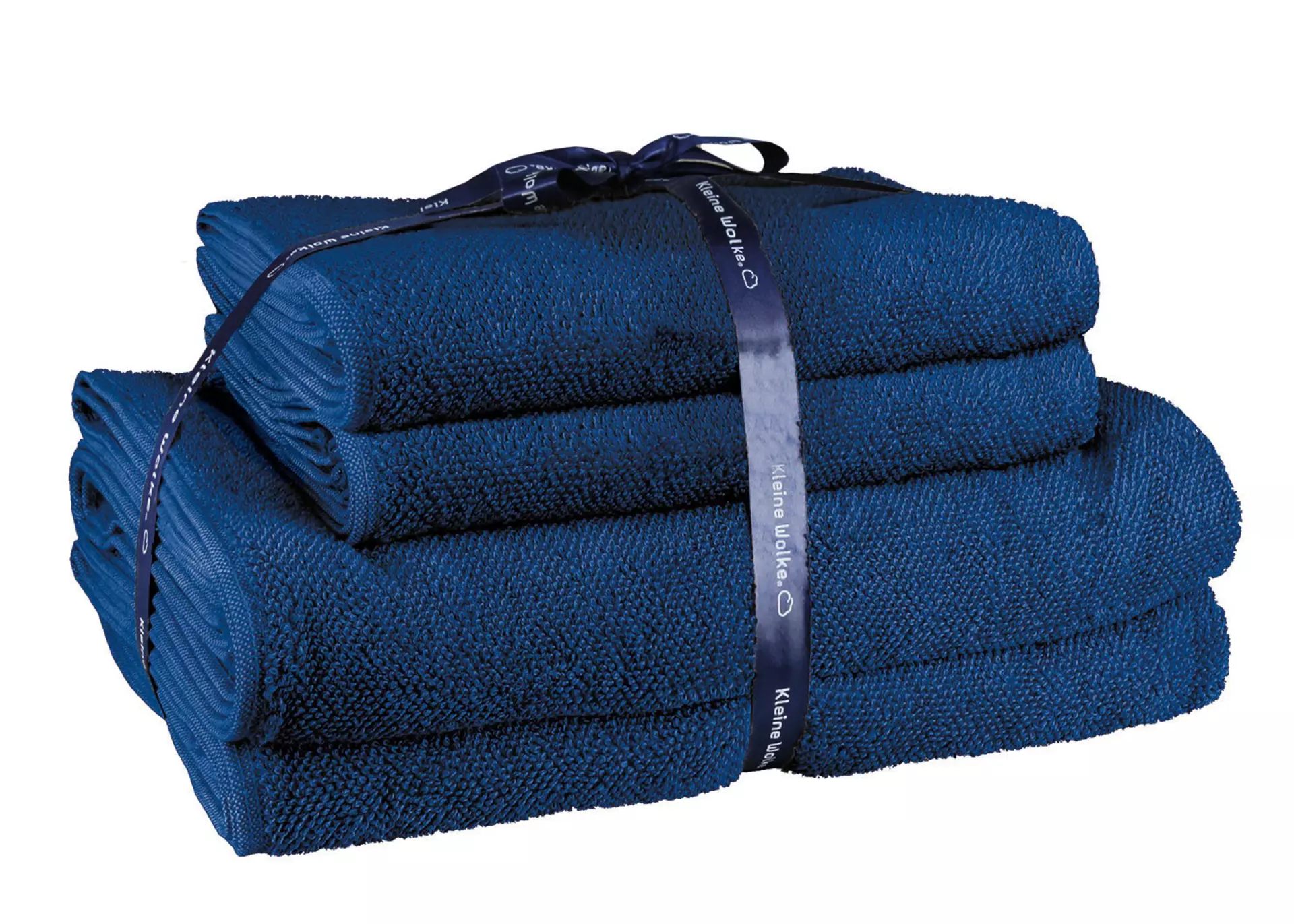 Frottierset Chill Kleine Wolke Textil 50 x 100 cm